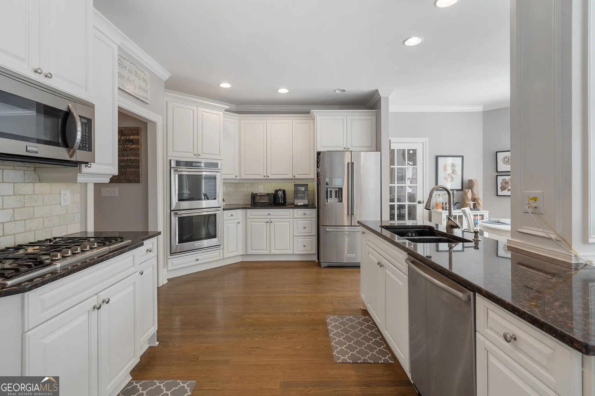 3215 Waterhouse Street NW