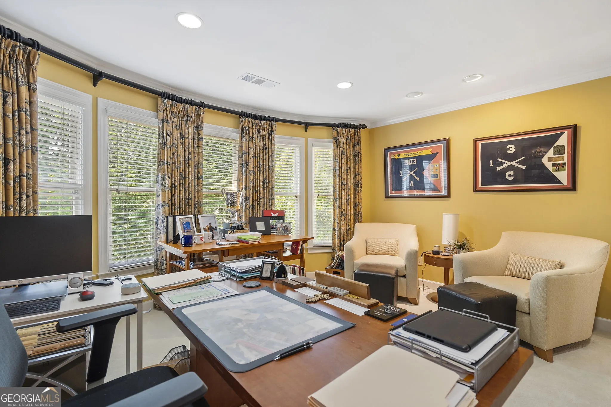 3215 Waterhouse Street NW