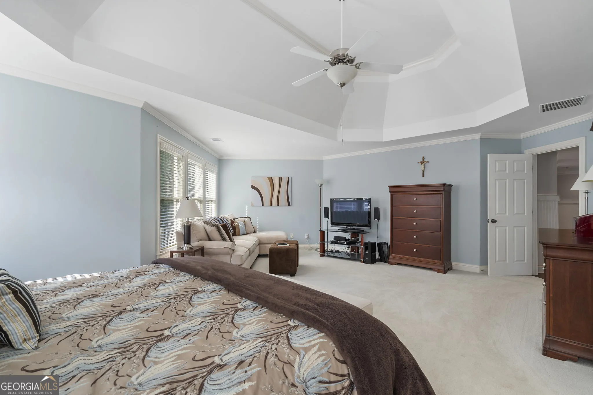 3215 Waterhouse Street NW