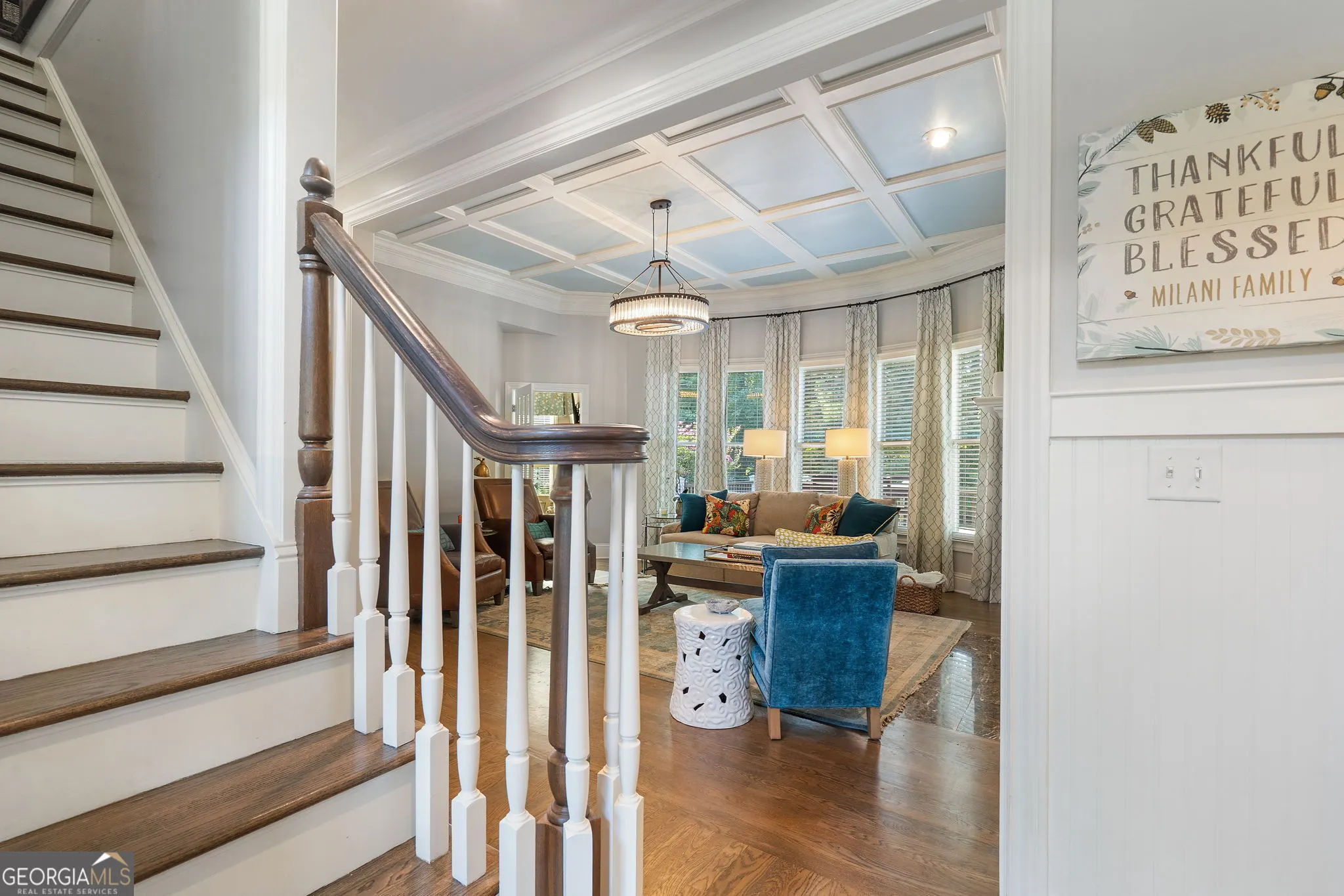 3215 Waterhouse Street NW