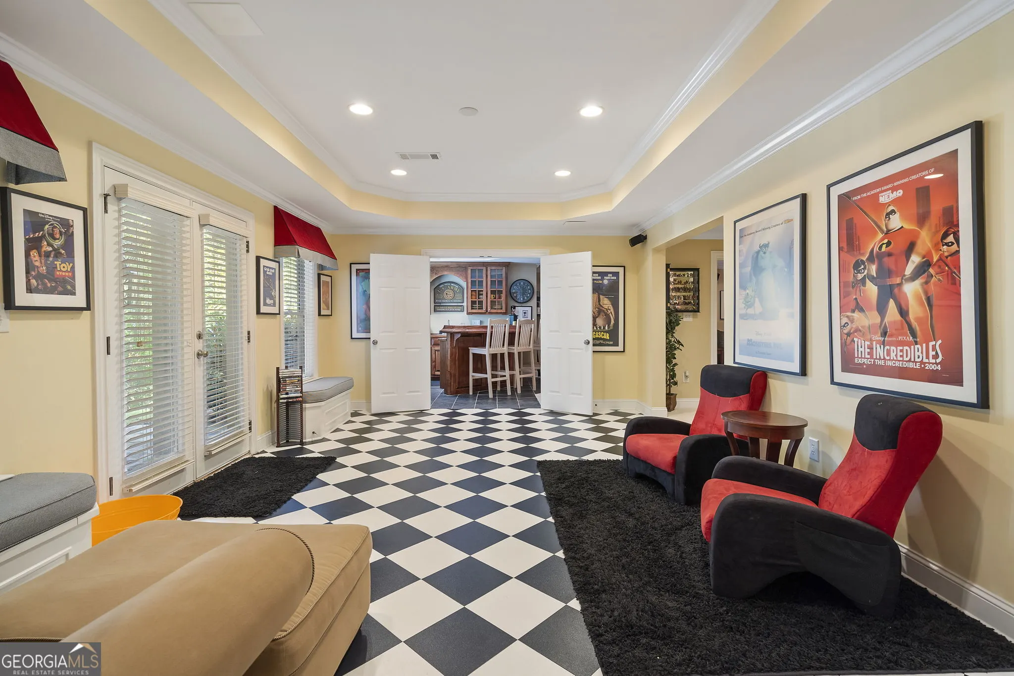 3215 Waterhouse Street NW