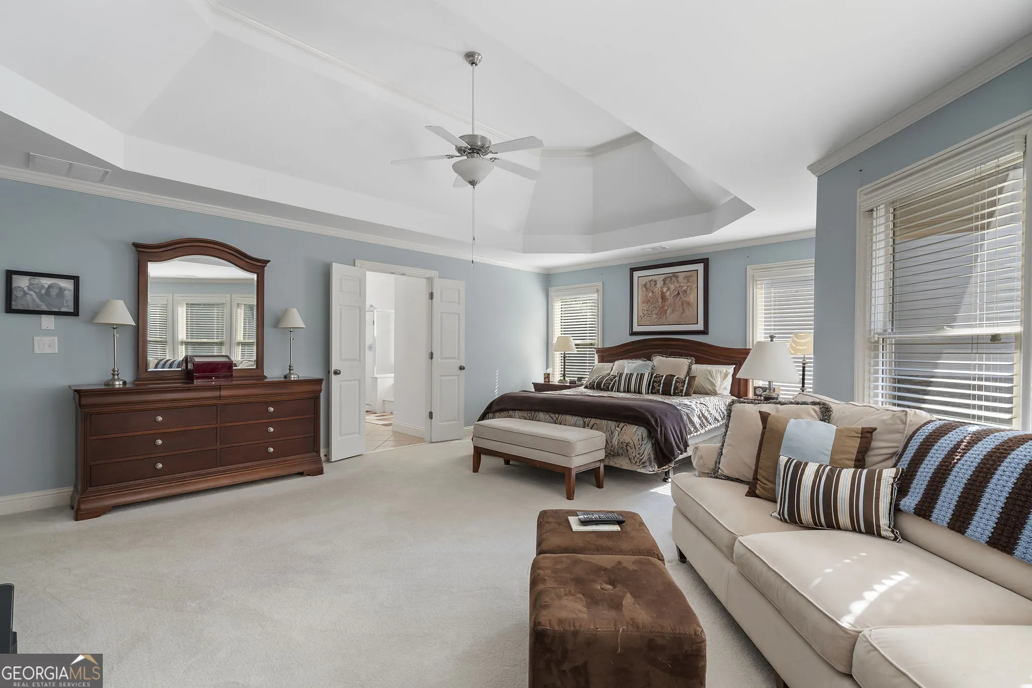3215 Waterhouse Street NW