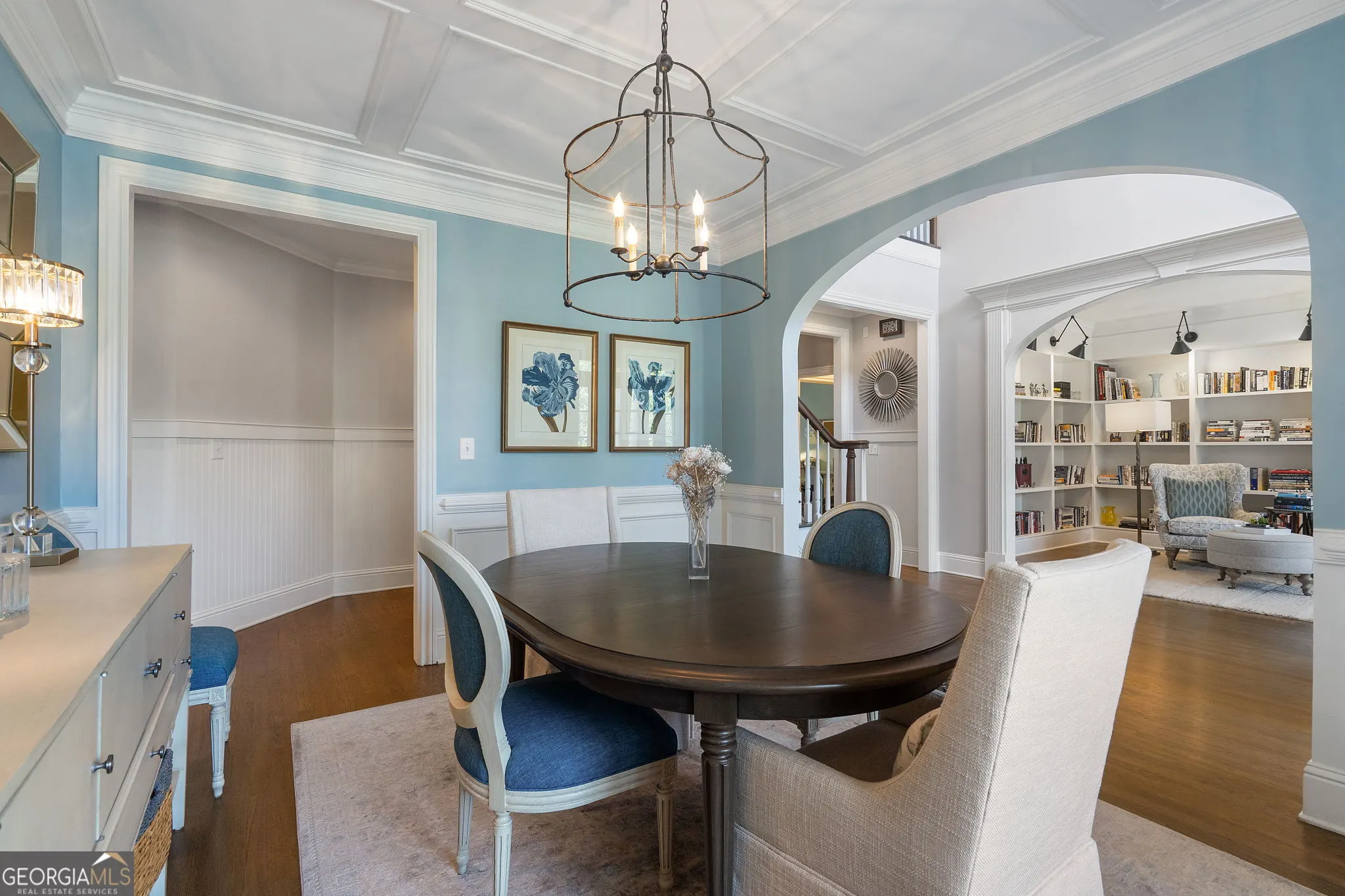 3215 Waterhouse Street NW