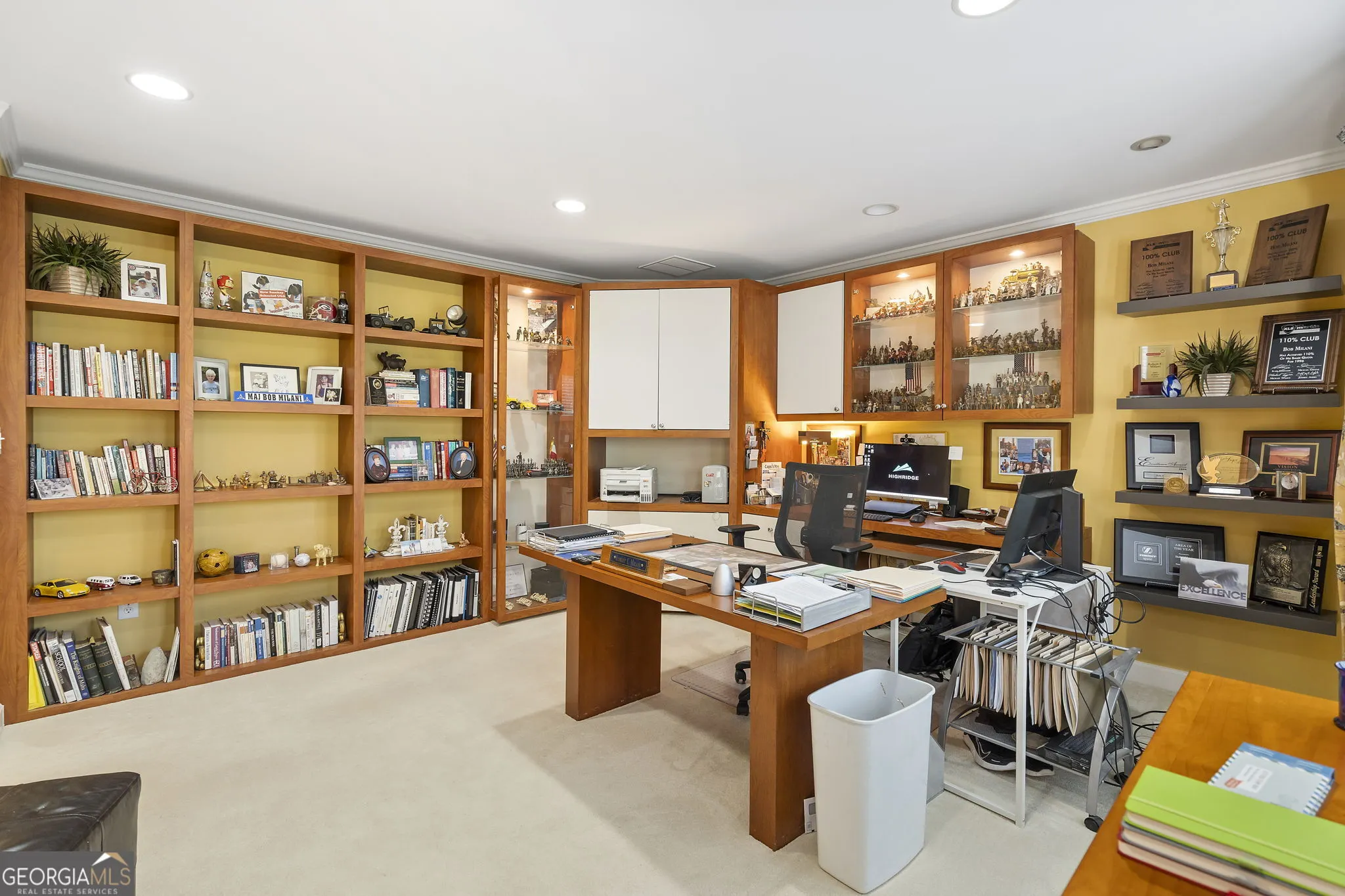 3215 Waterhouse Street NW