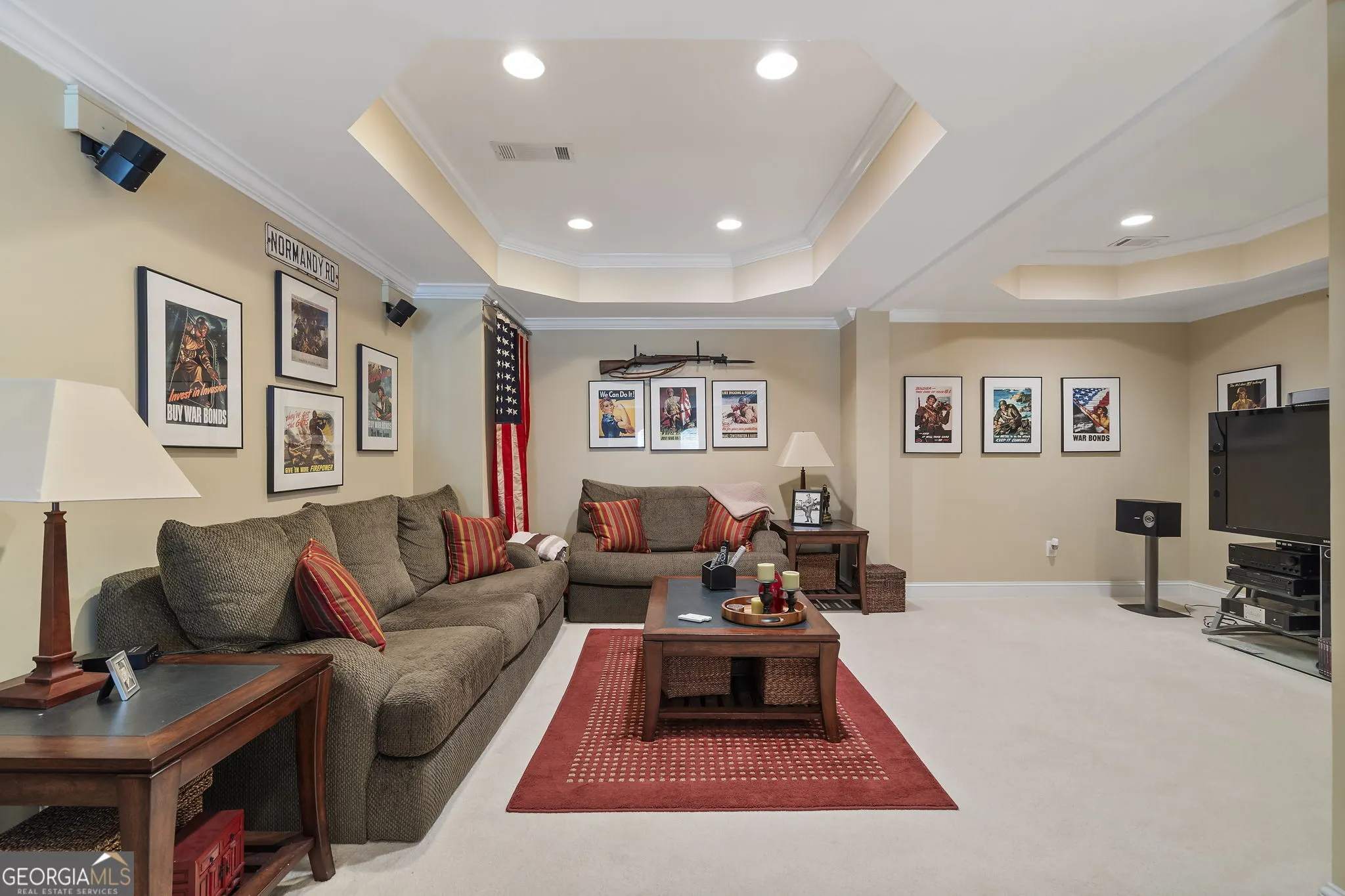 3215 Waterhouse Street NW