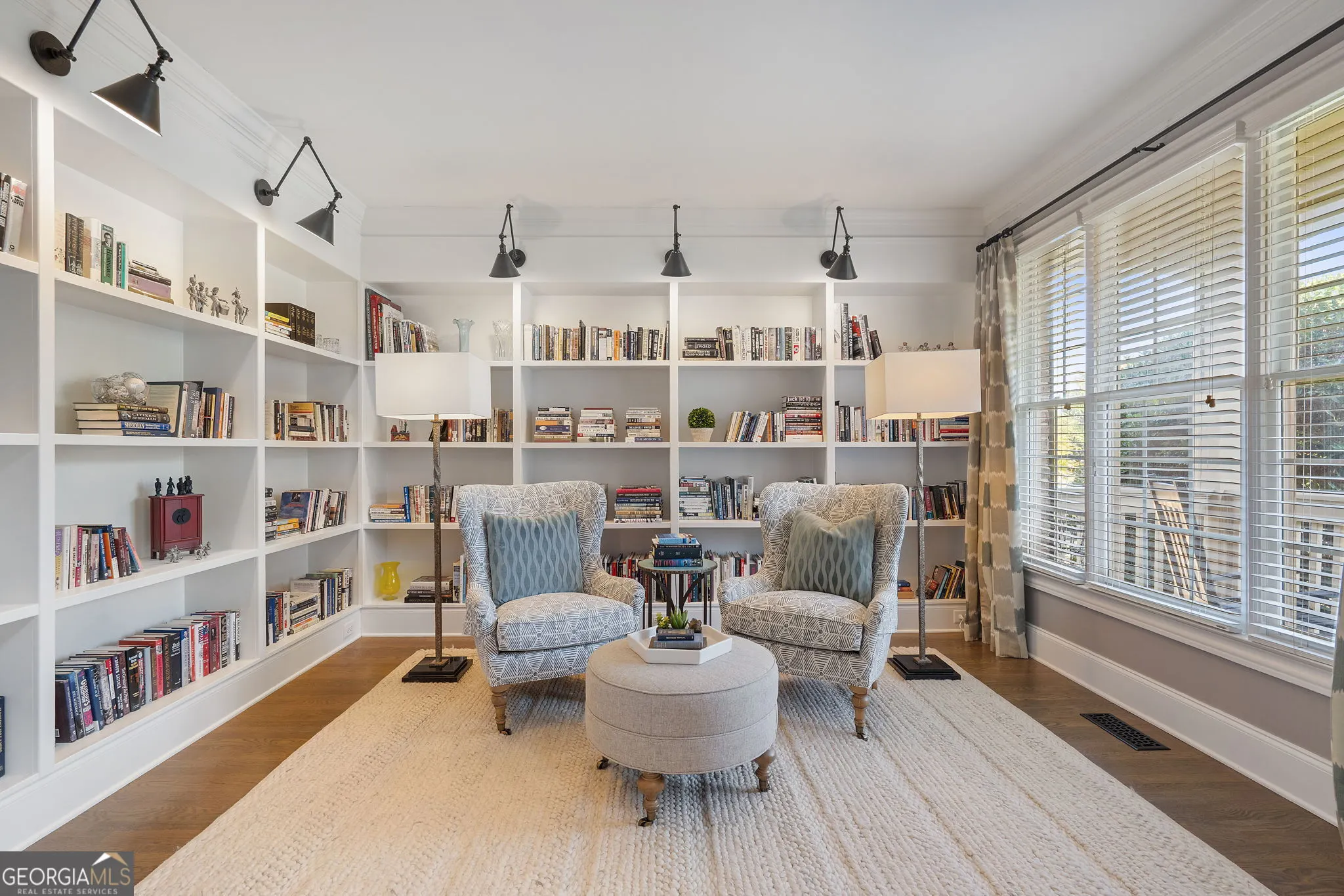 3215 Waterhouse Street NW