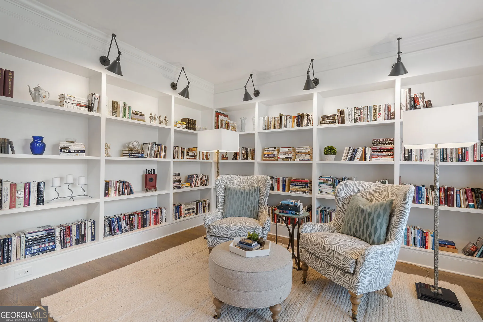 3215 Waterhouse Street NW