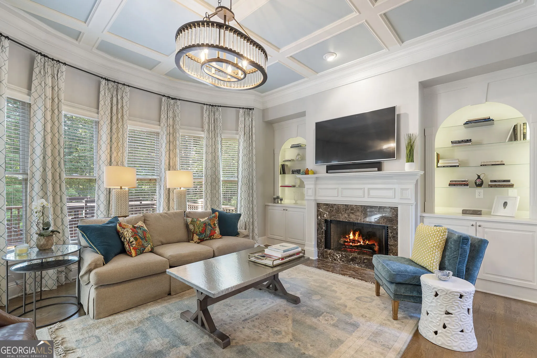 3215 Waterhouse Street NW