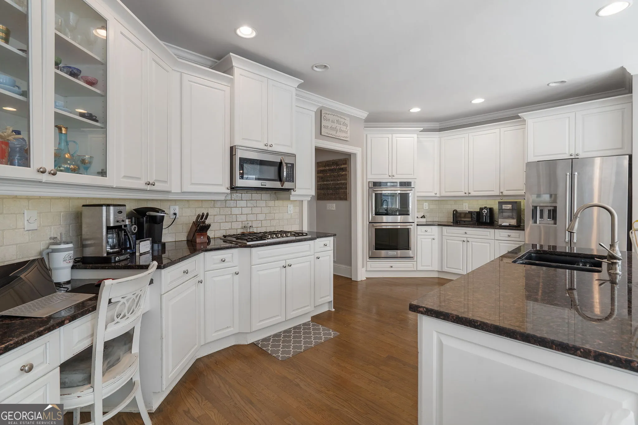 3215 Waterhouse Street NW