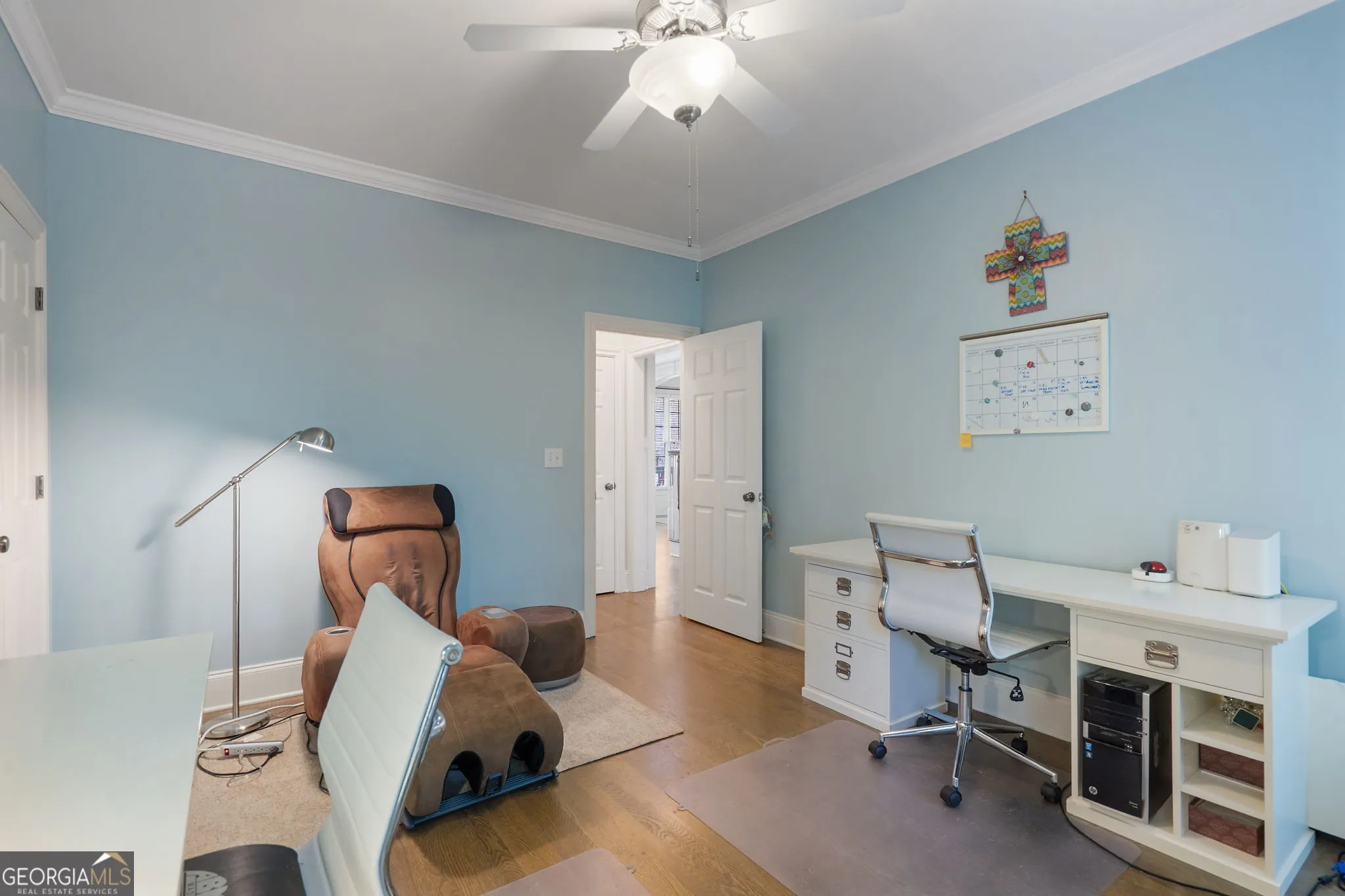 3215 Waterhouse Street NW