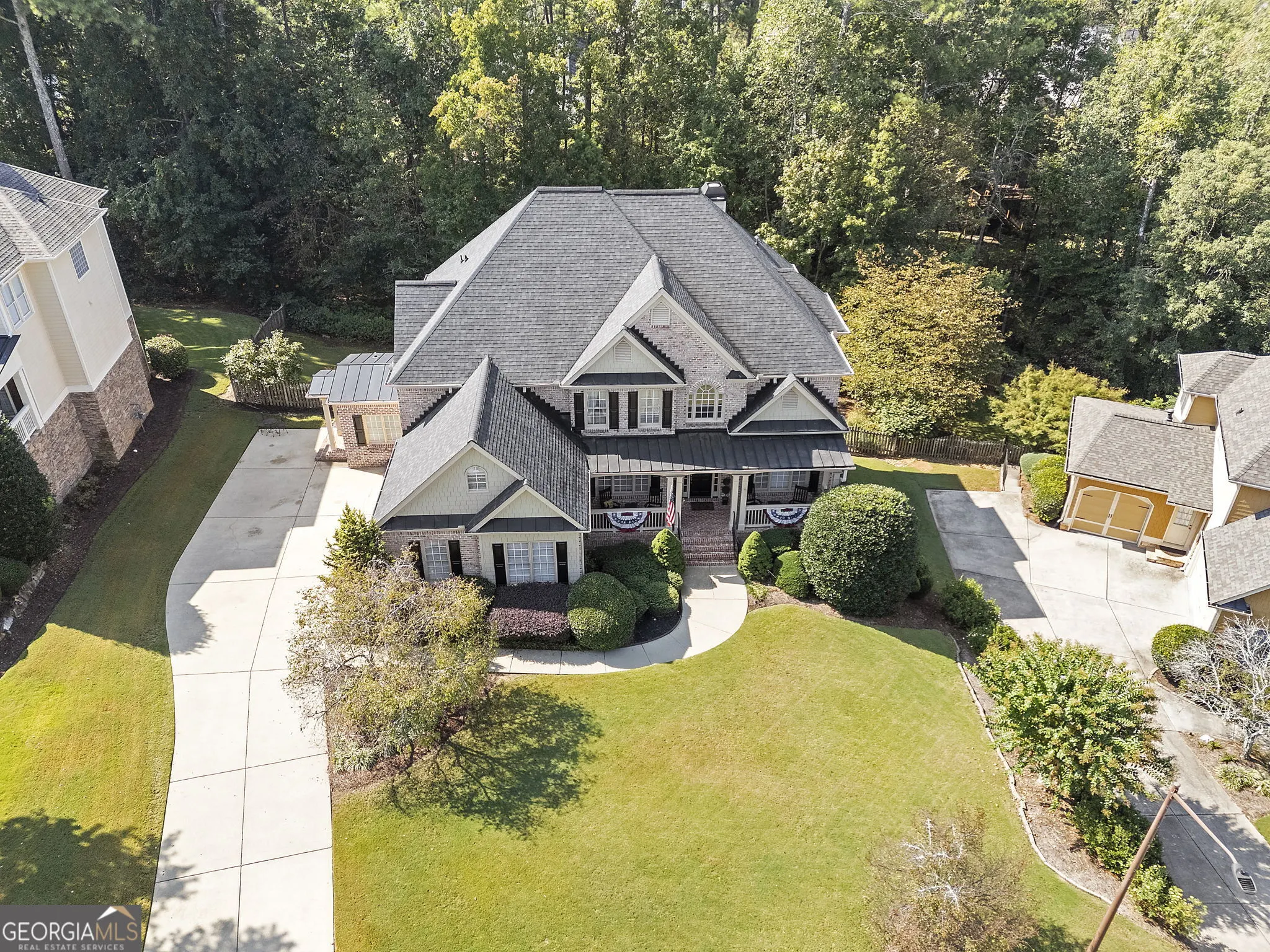 3215 Waterhouse Street NW
