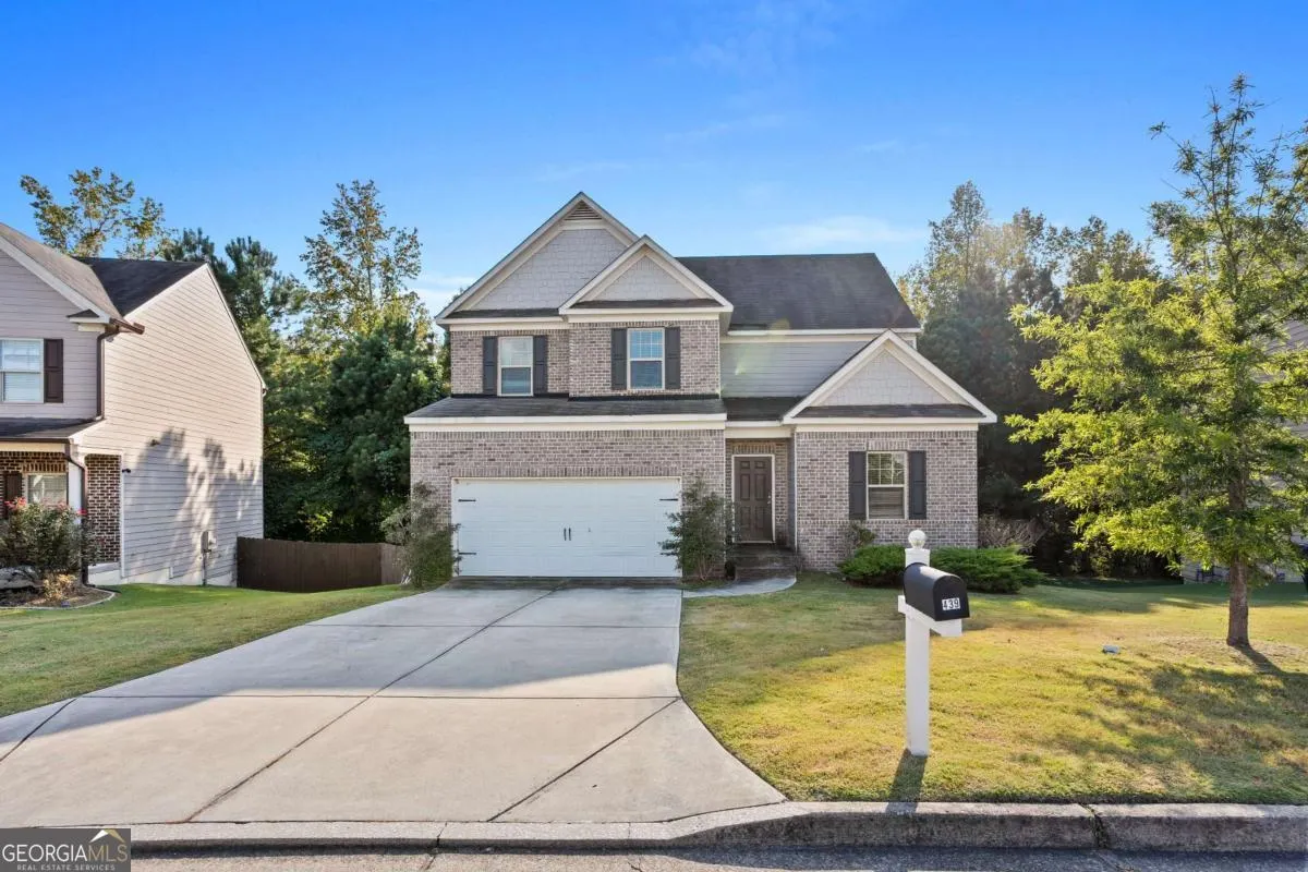 439 Scotland Drive