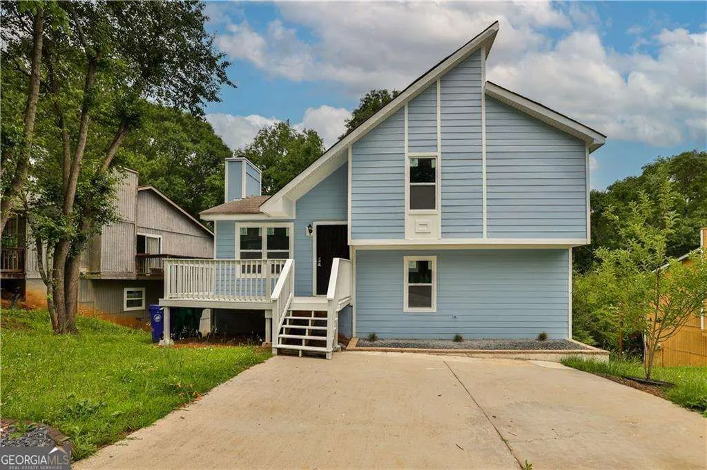1139 Mainstreet Valley Drive
