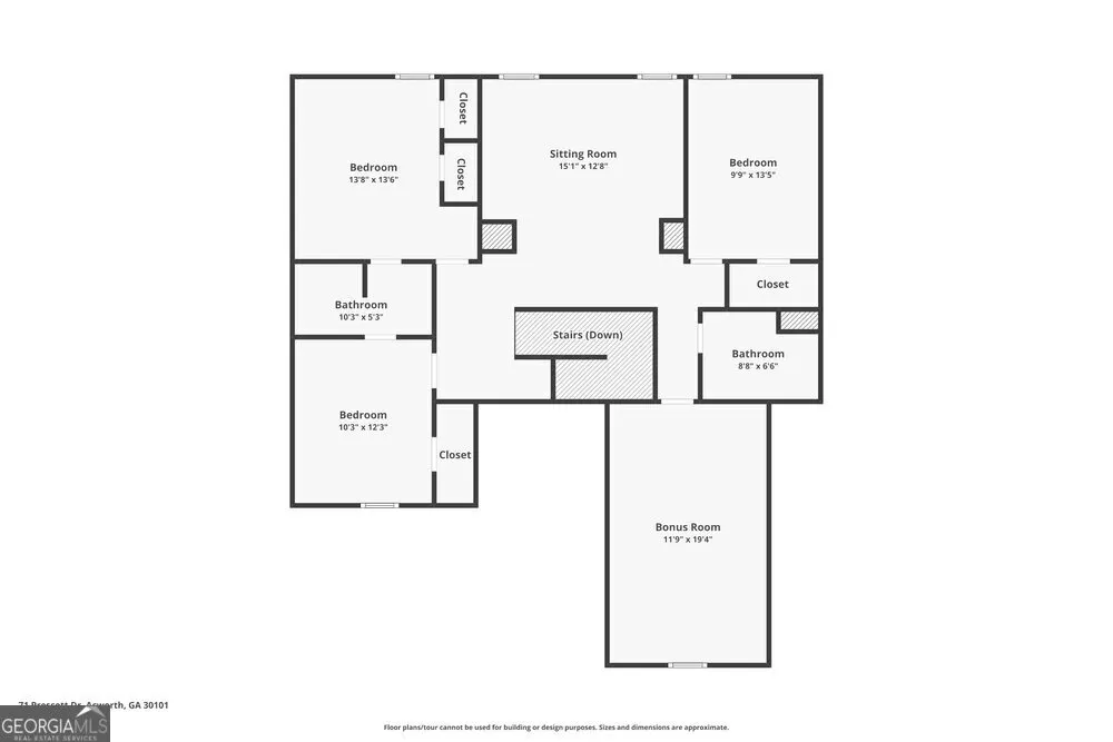 71 Prescott Drive