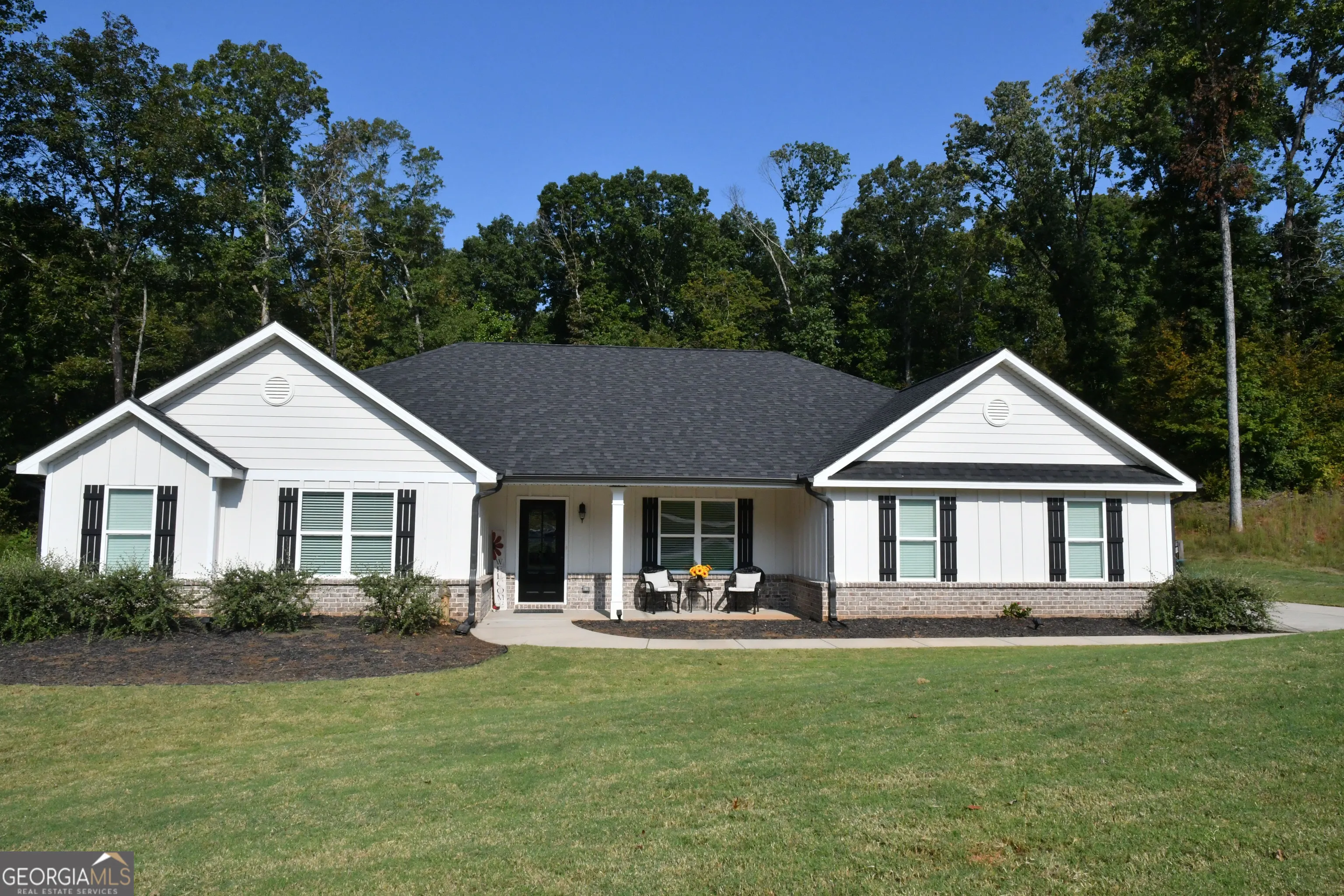 951 Oconee Lane
