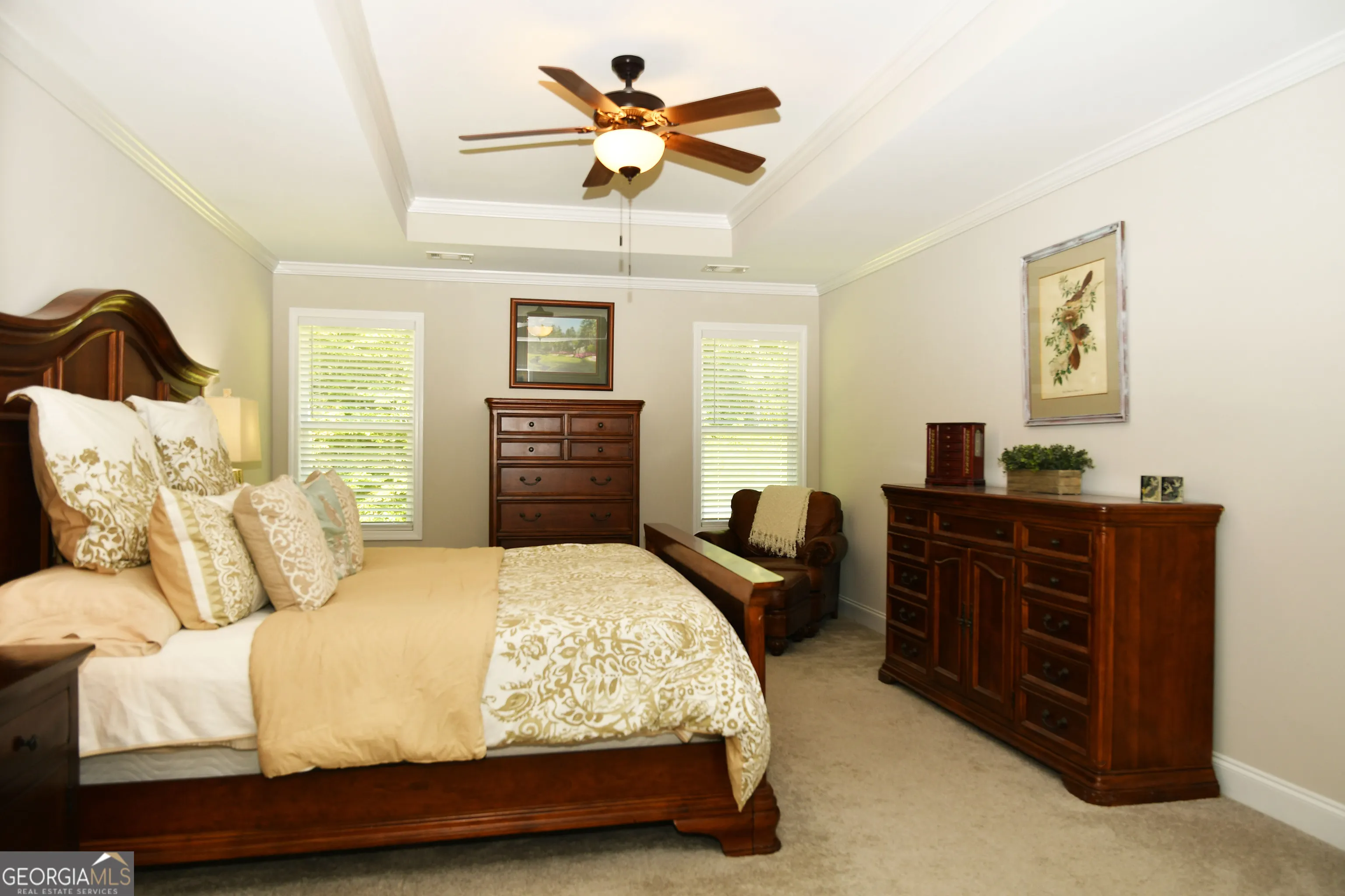 951 Oconee Lane