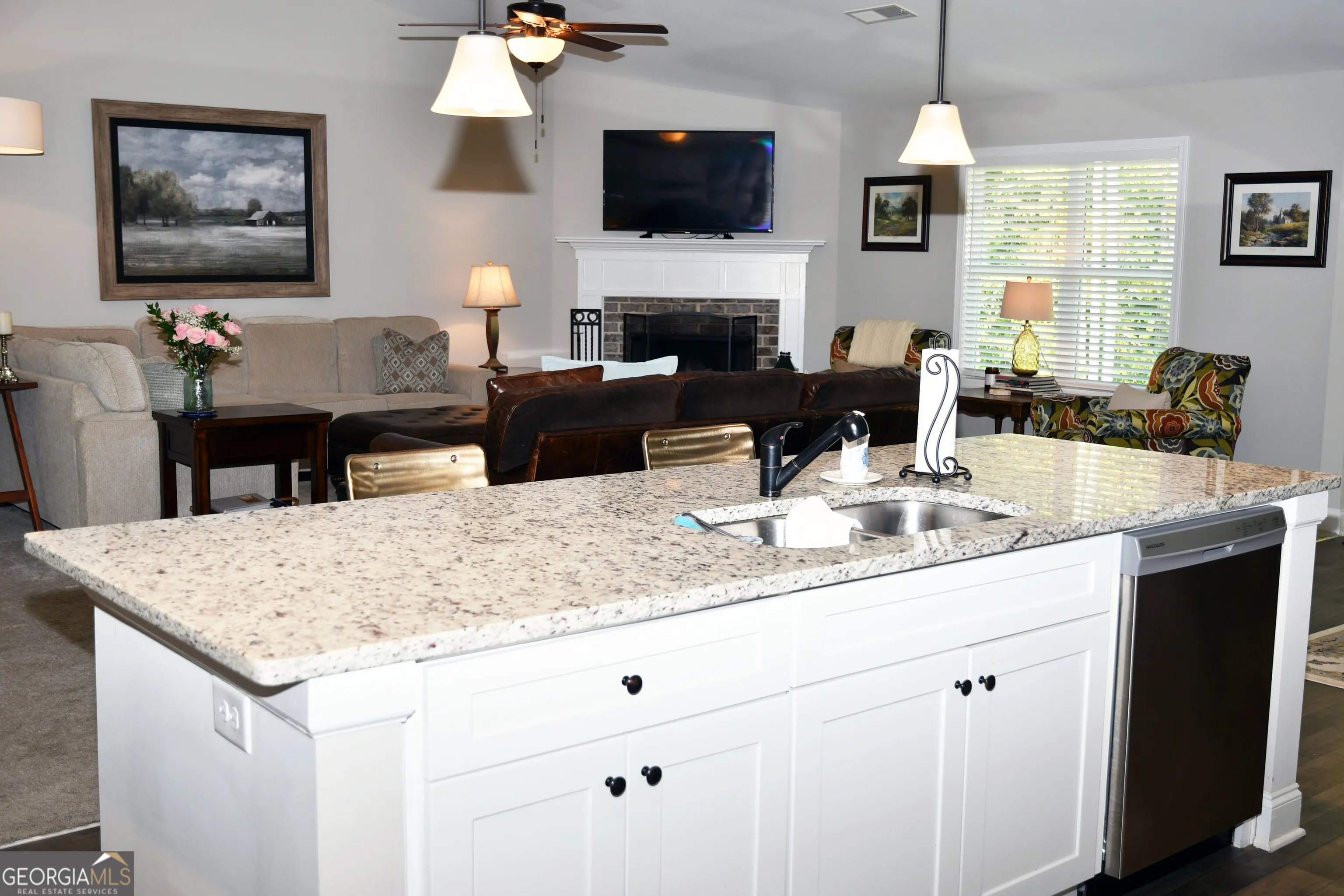 951 Oconee Lane