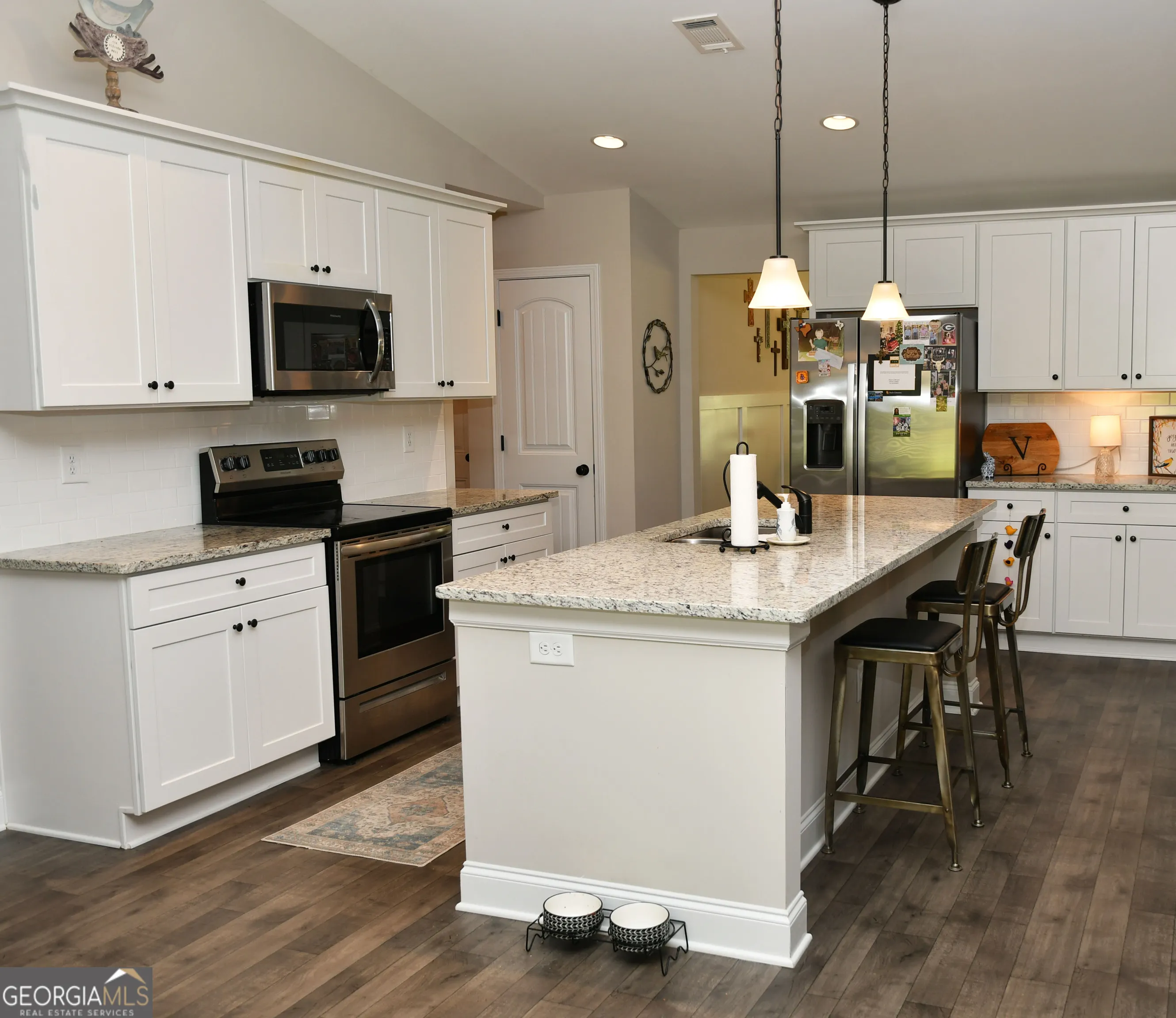 951 Oconee Lane