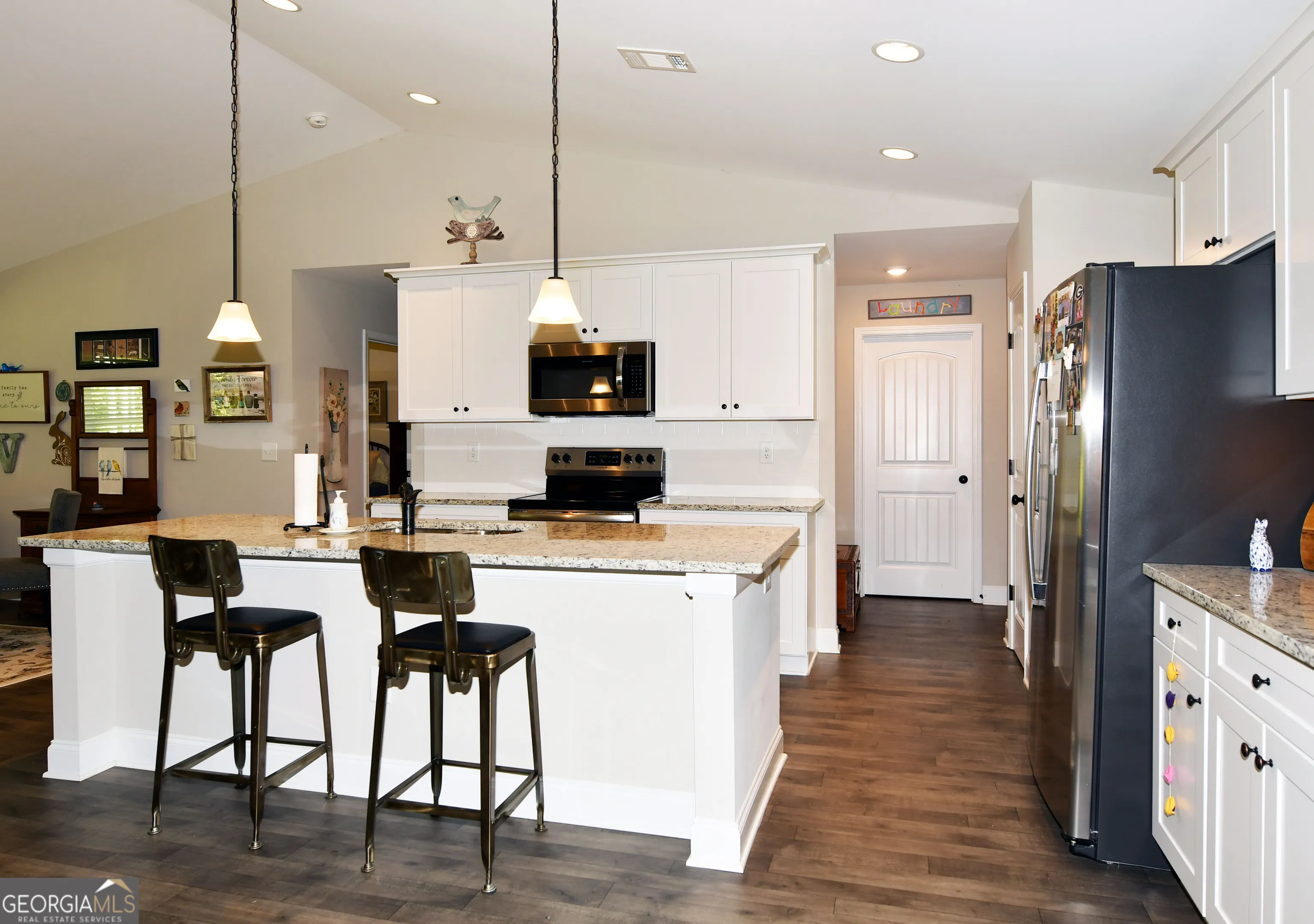 951 Oconee Lane