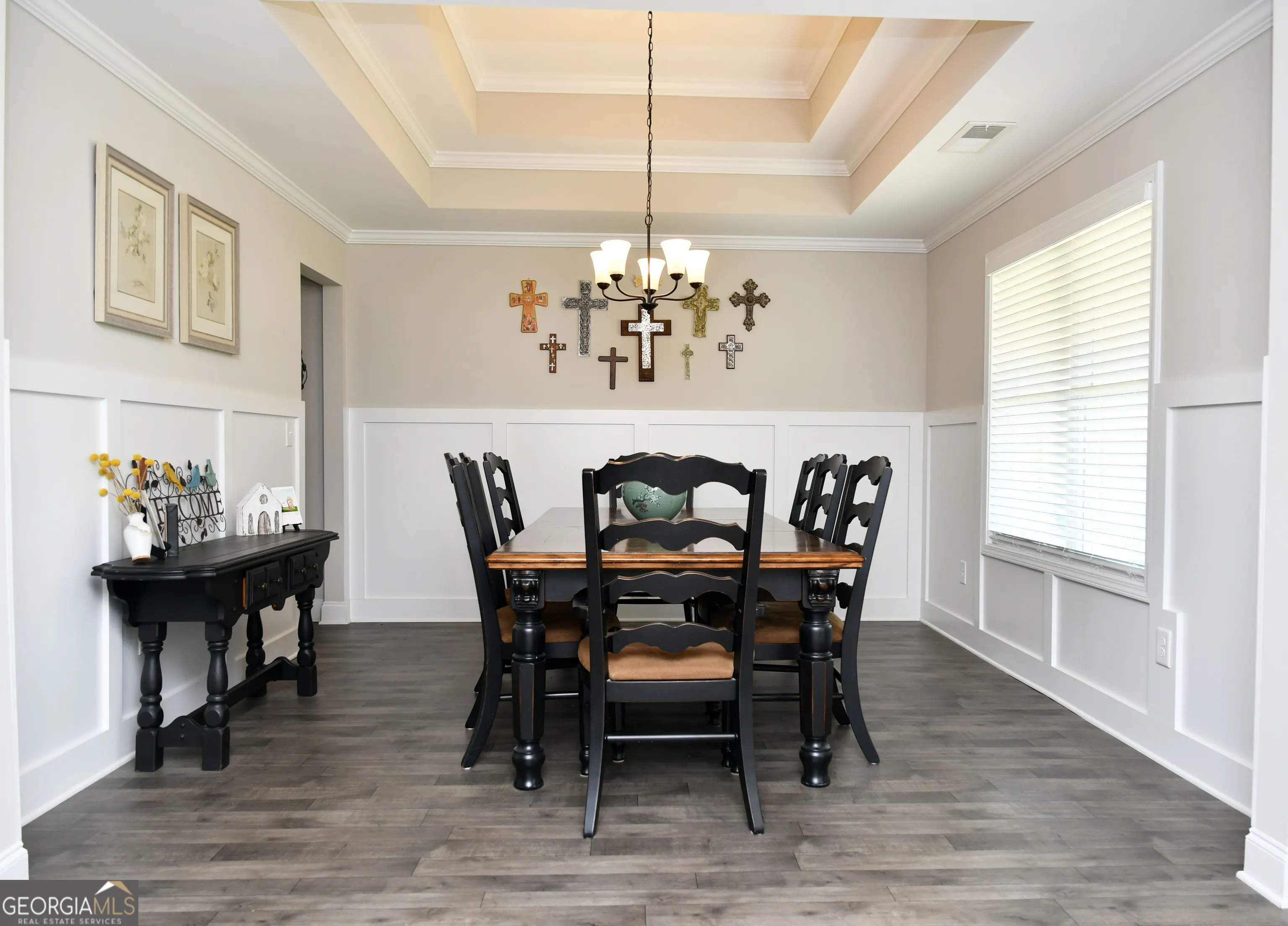 951 Oconee Lane