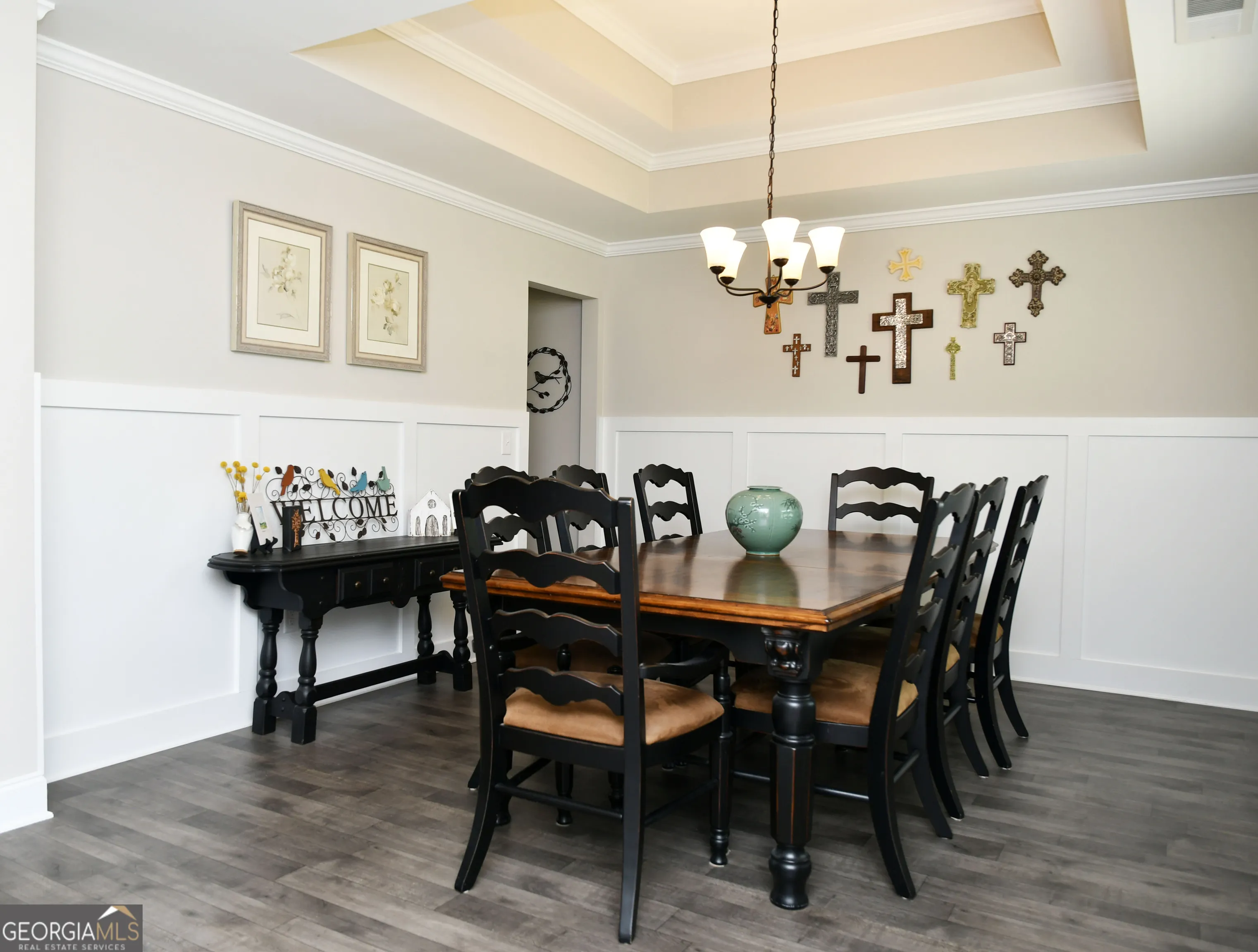 951 Oconee Lane