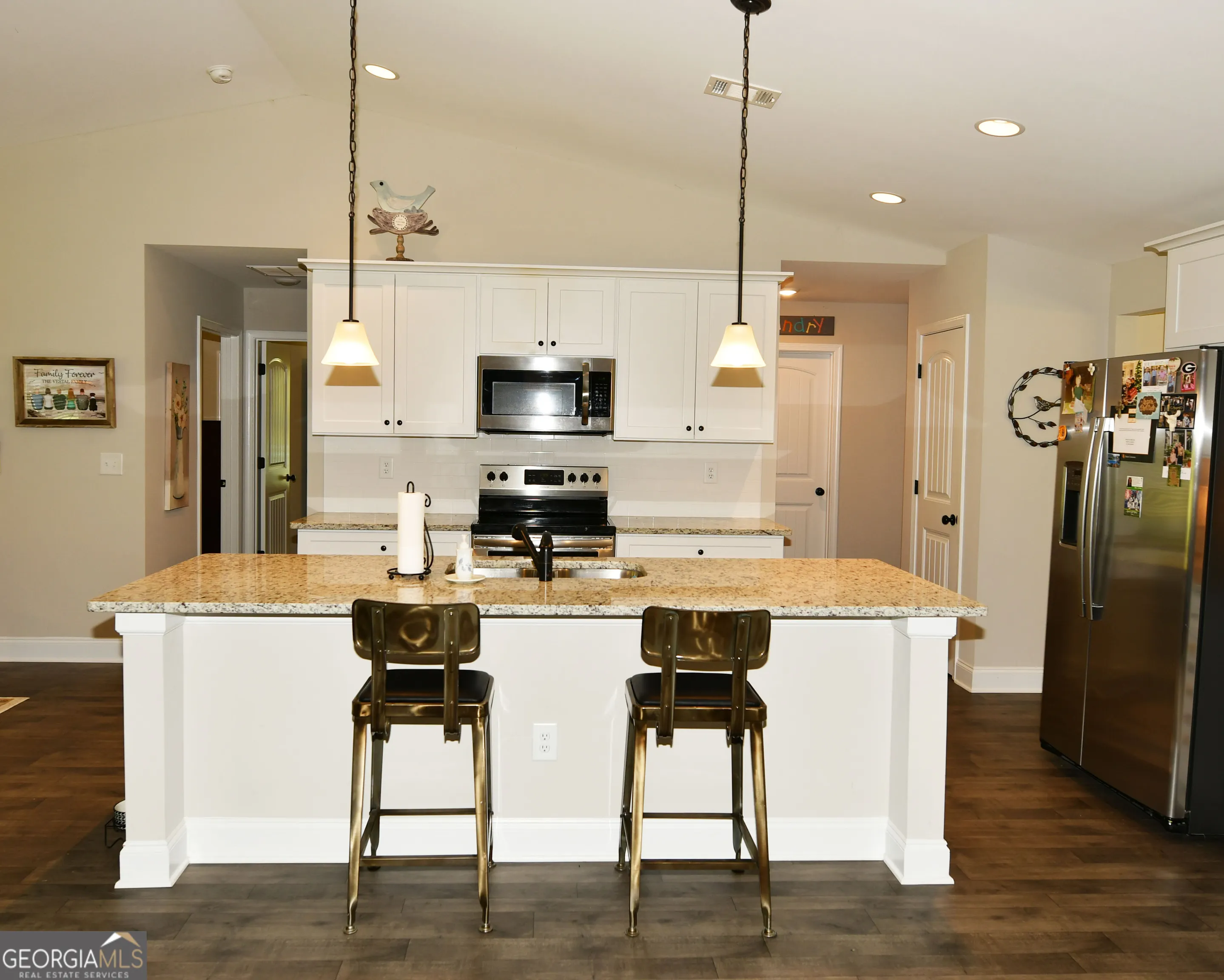 951 Oconee Lane