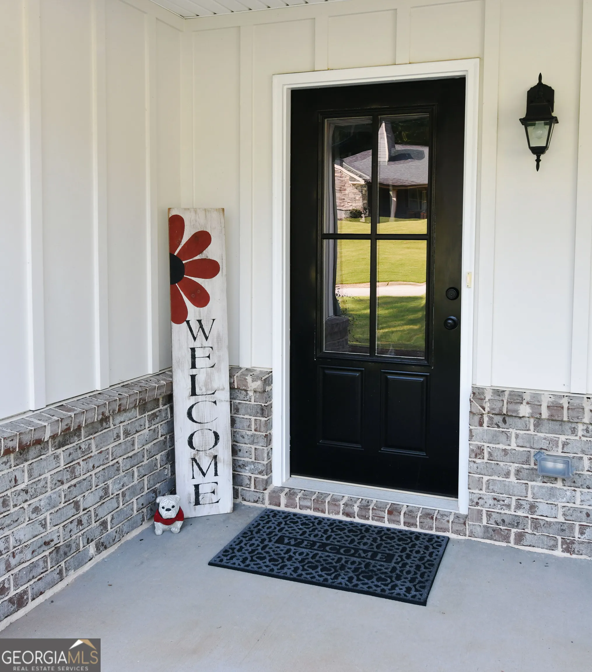 951 Oconee Lane