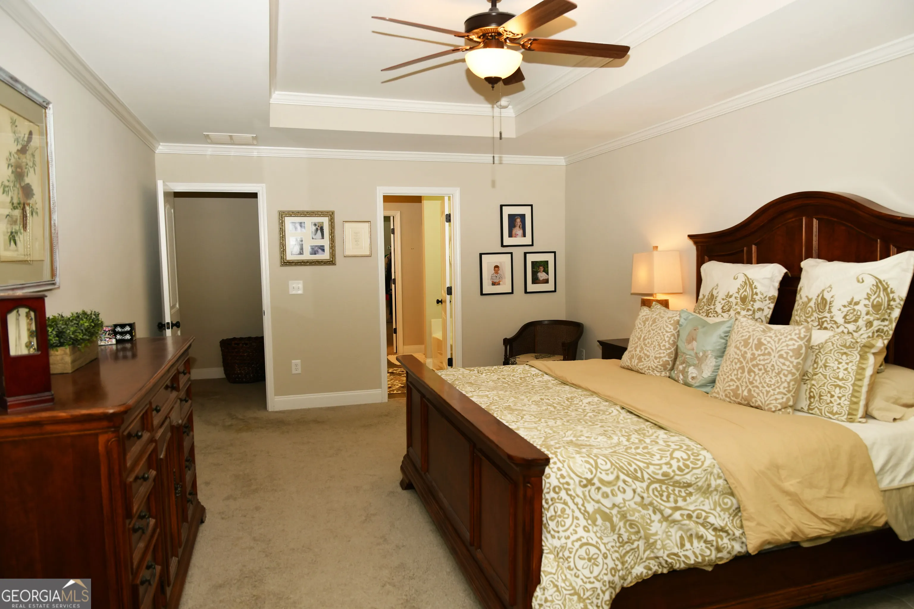 951 Oconee Lane