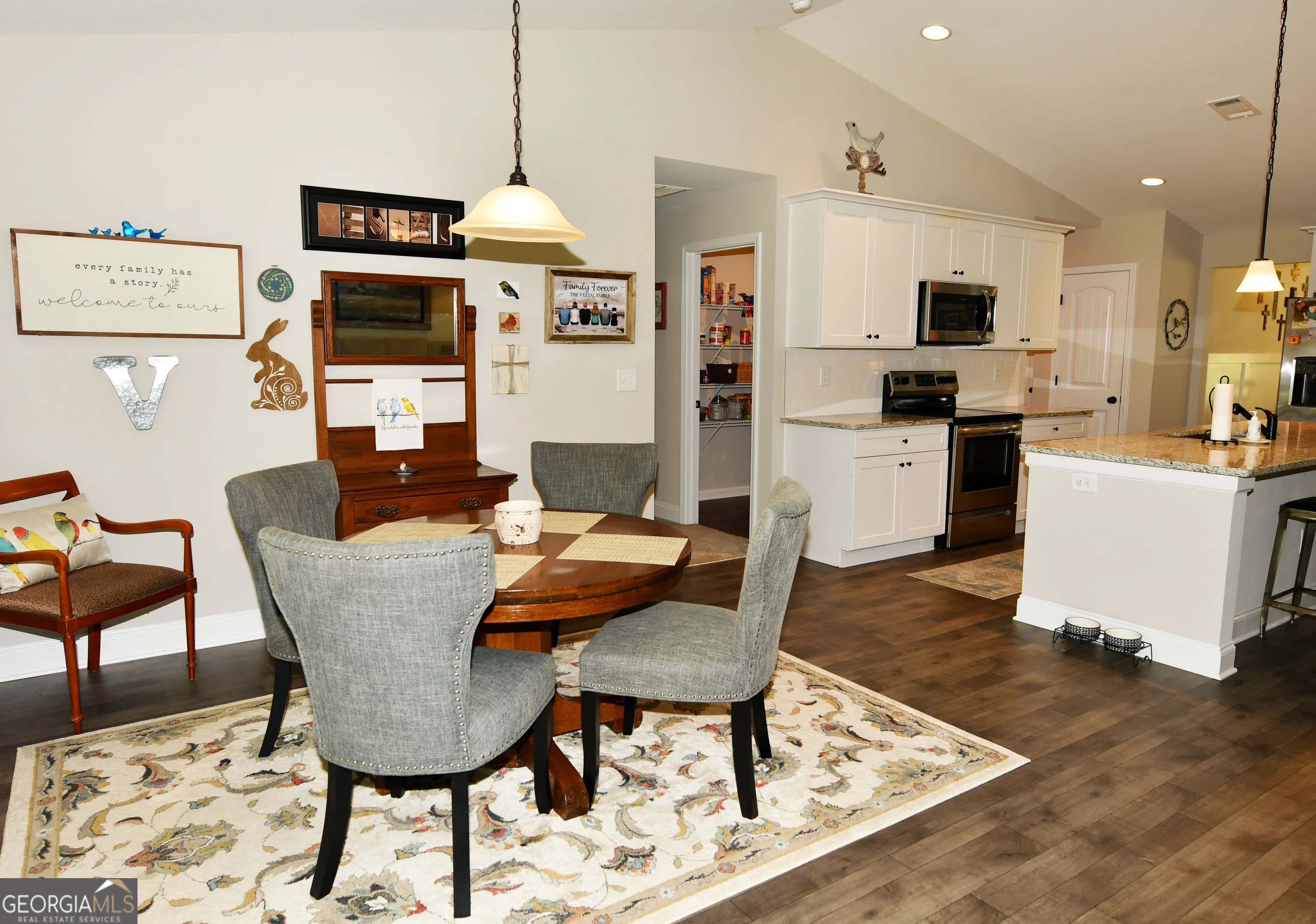 951 Oconee Lane