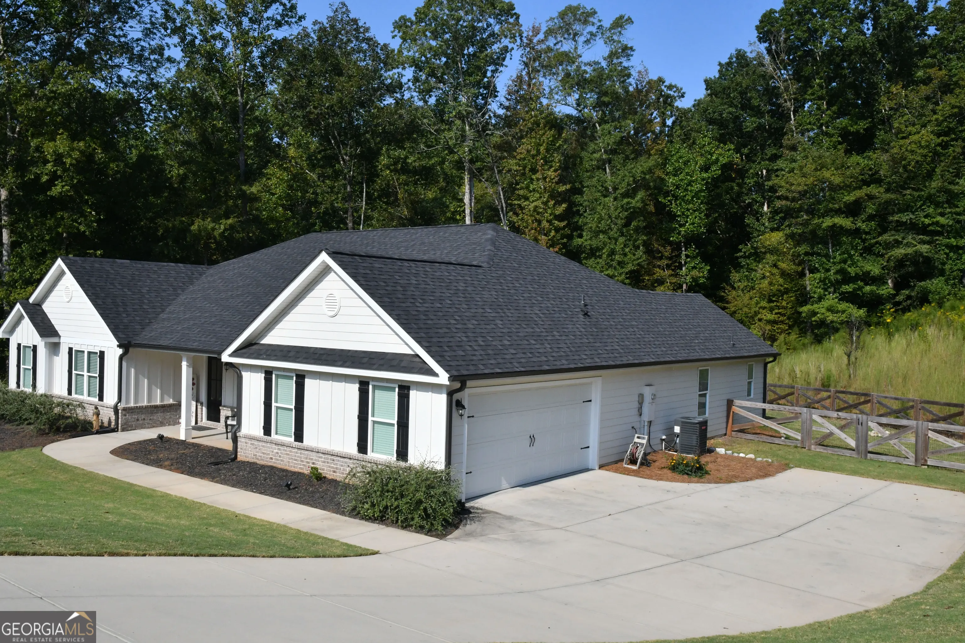 951 Oconee Lane