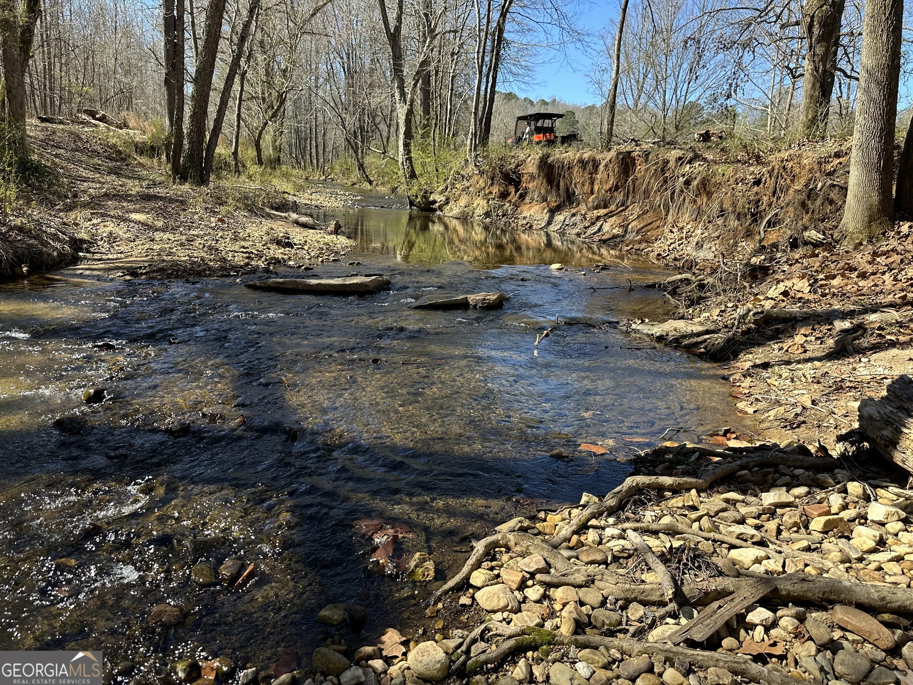 71 ACRES Roosevelt Highway