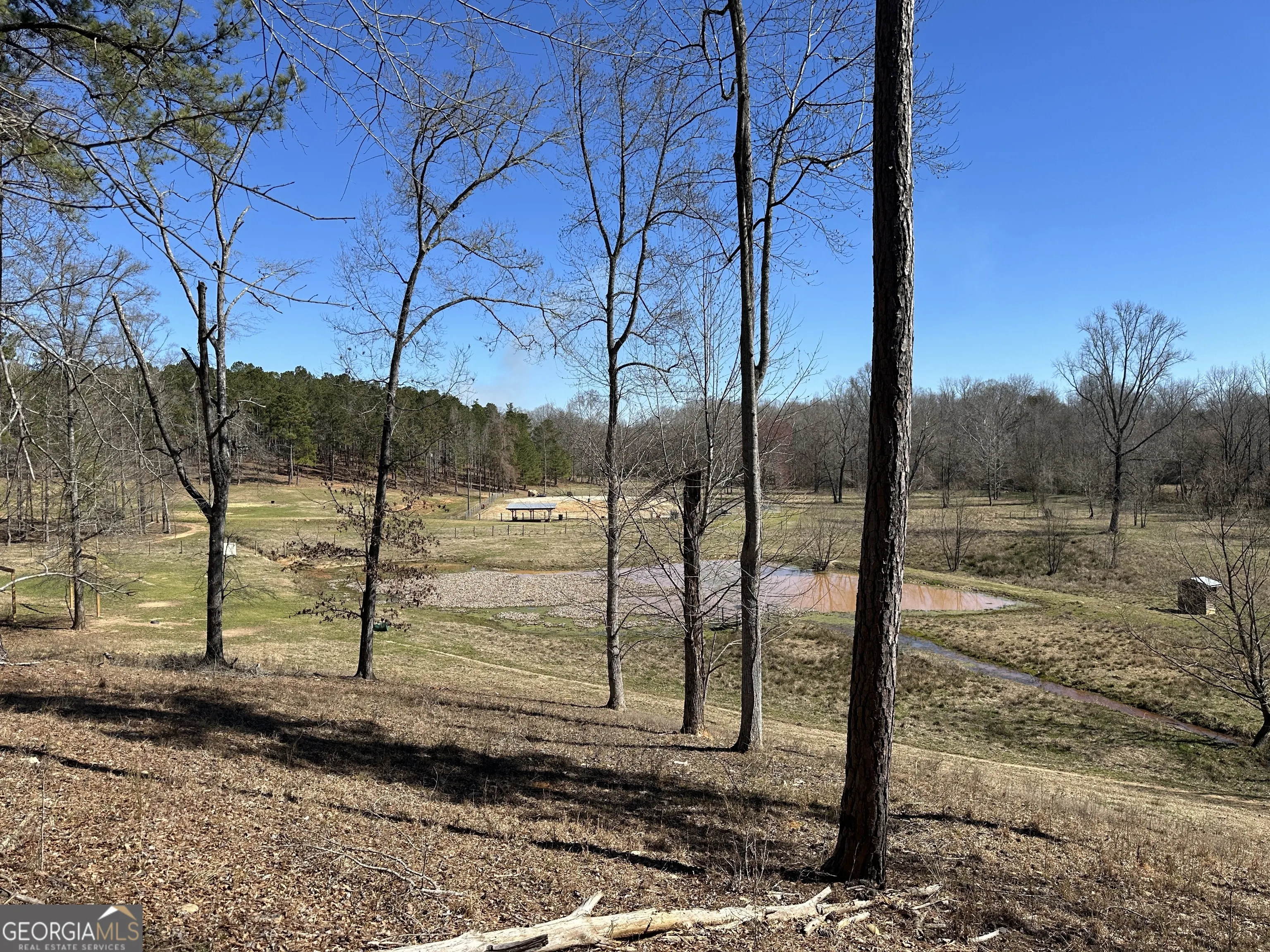 71 ACRES Roosevelt Highway