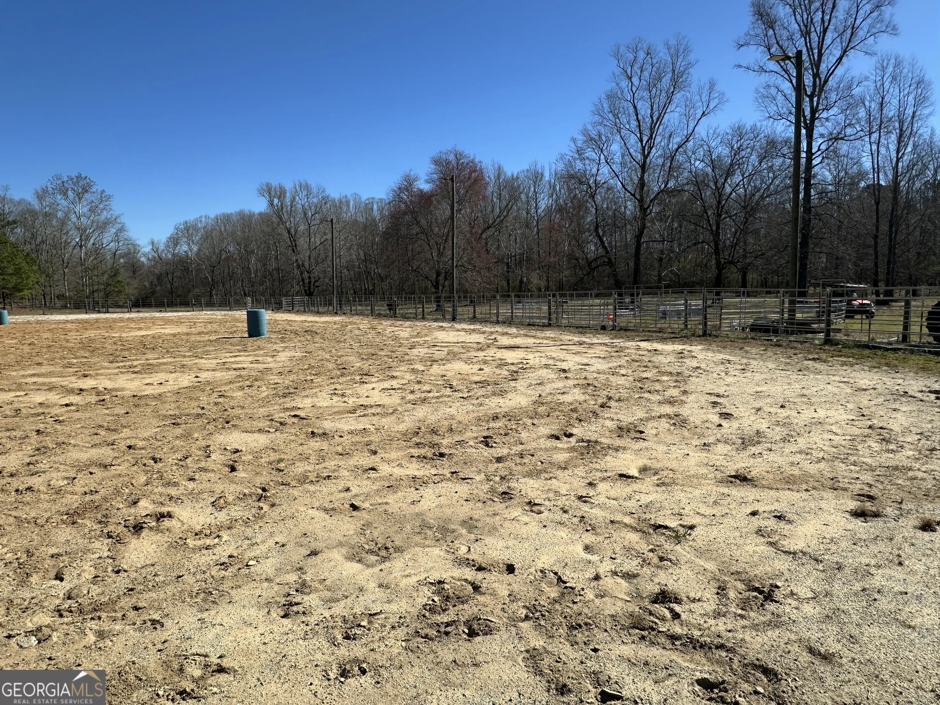 71 ACRES Roosevelt Highway