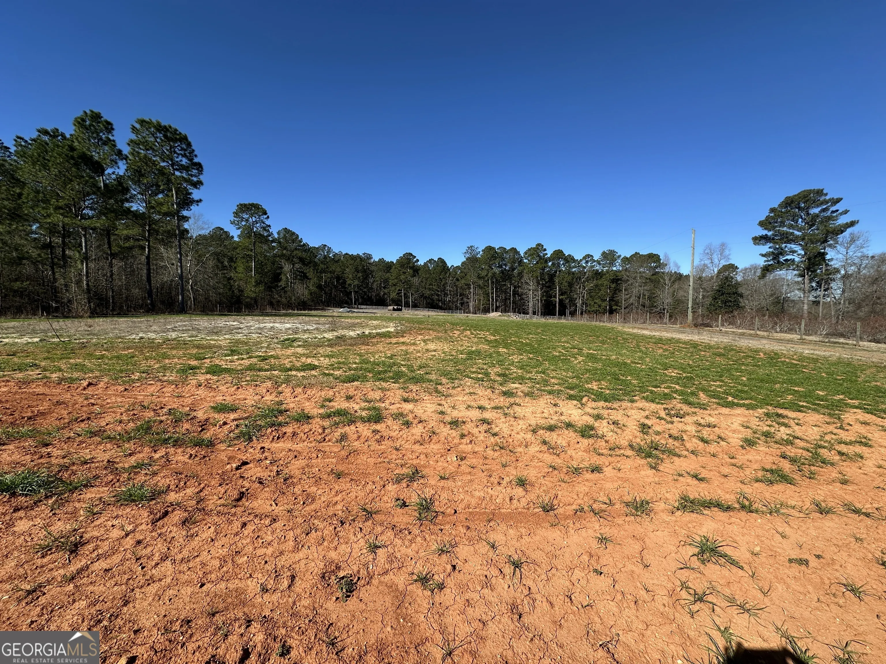71 ACRES Roosevelt Highway