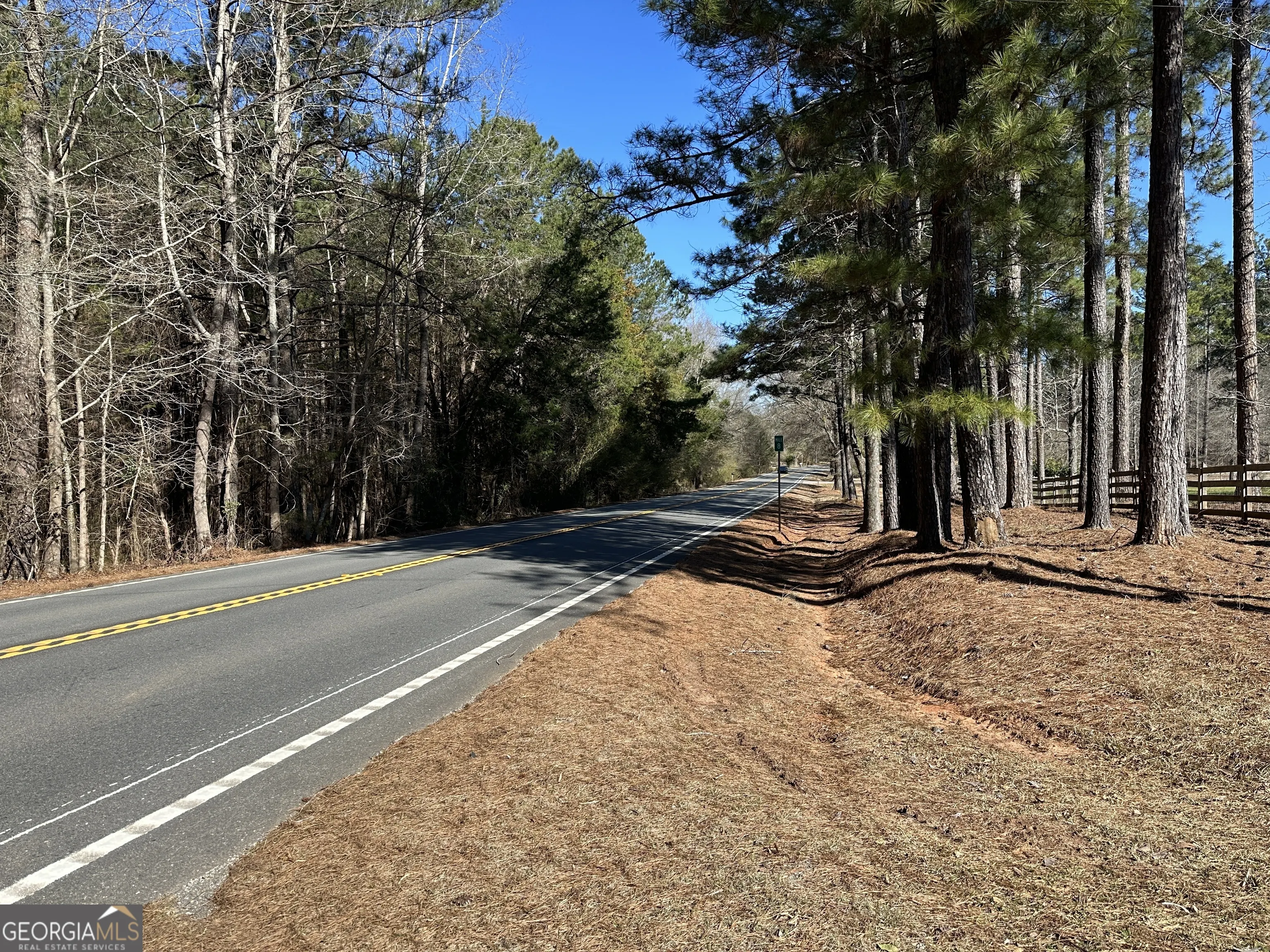 71 ACRES Roosevelt Highway