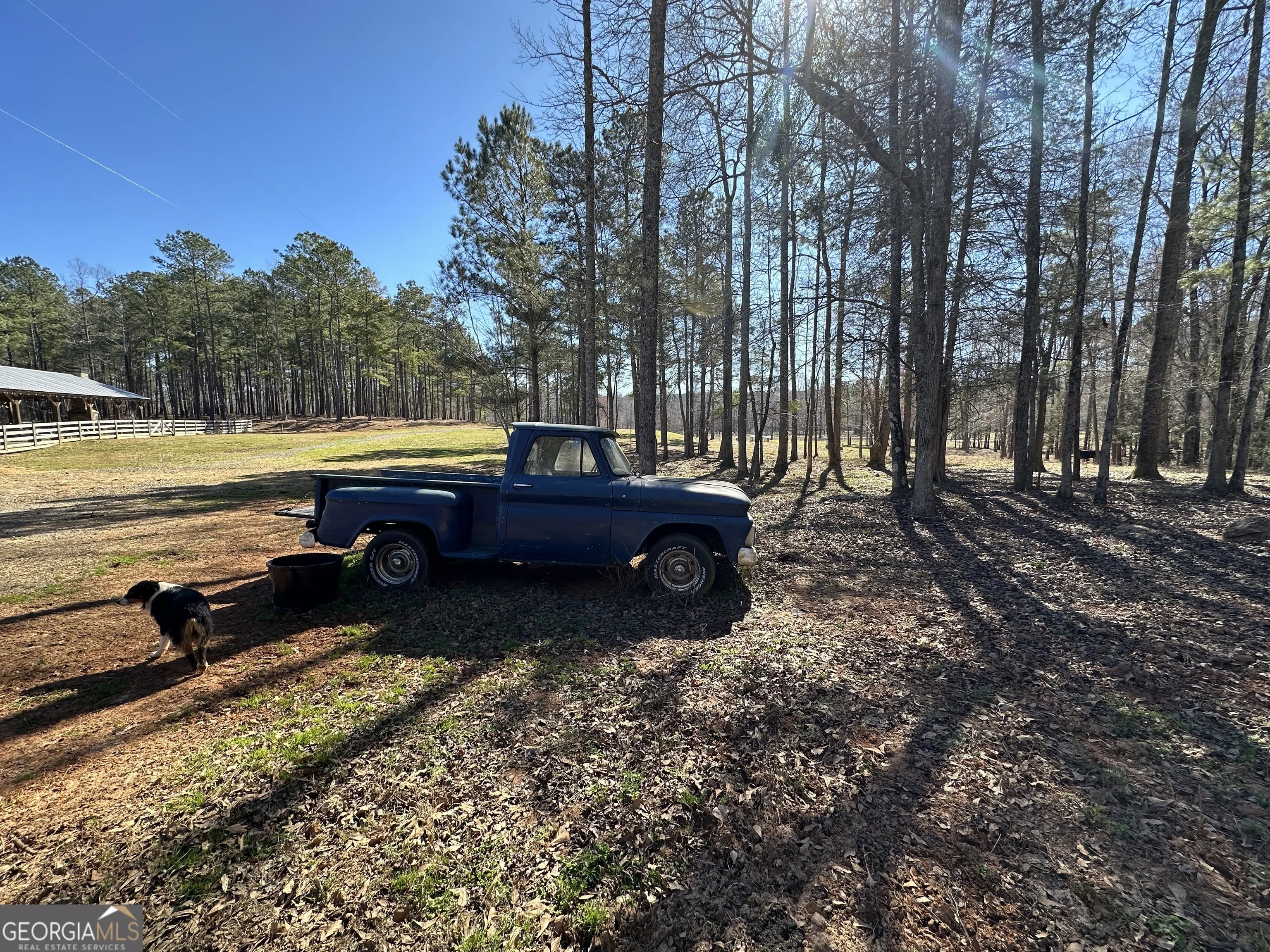 71 ACRES Roosevelt Highway