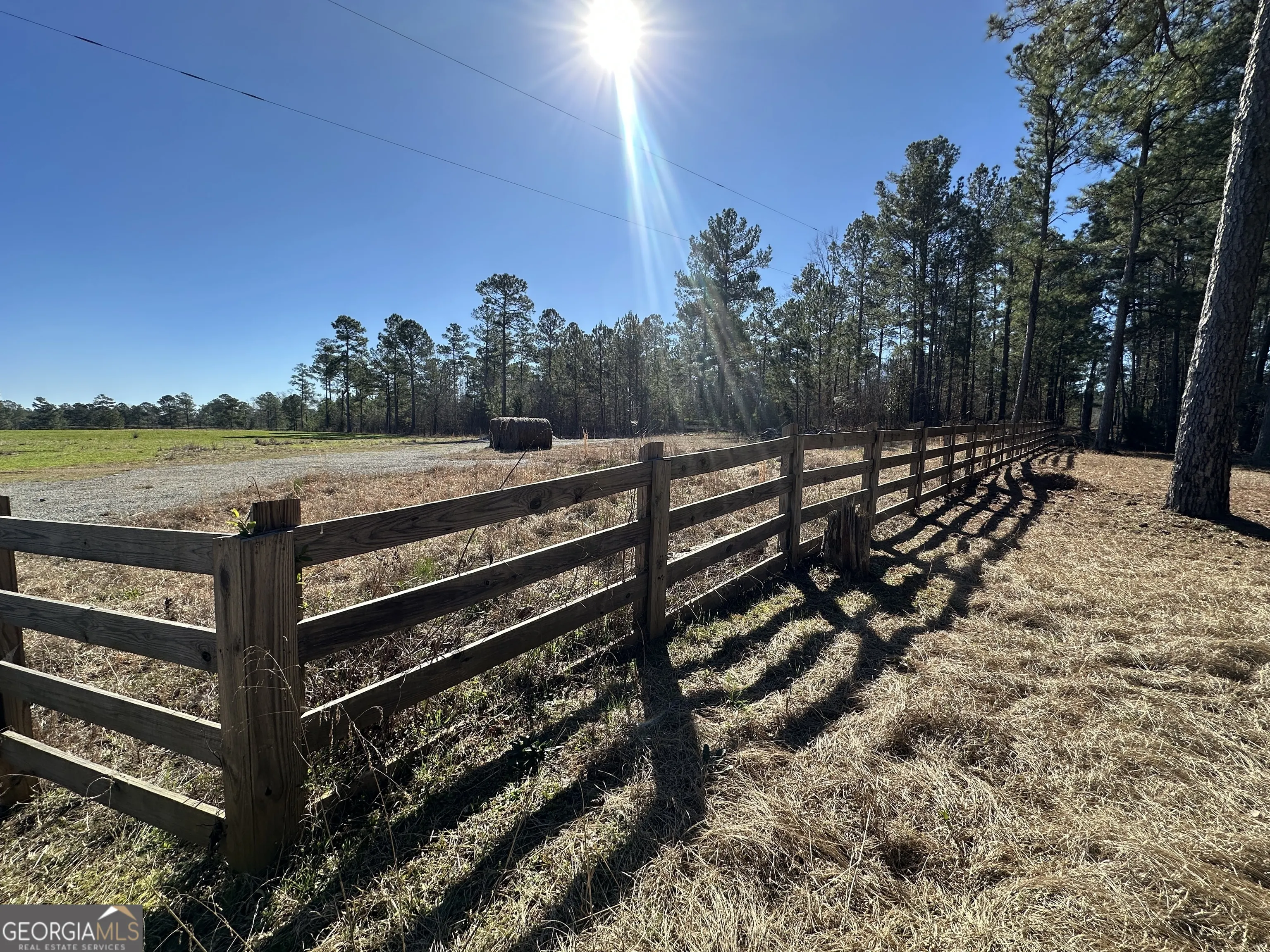 71 ACRES Roosevelt Highway