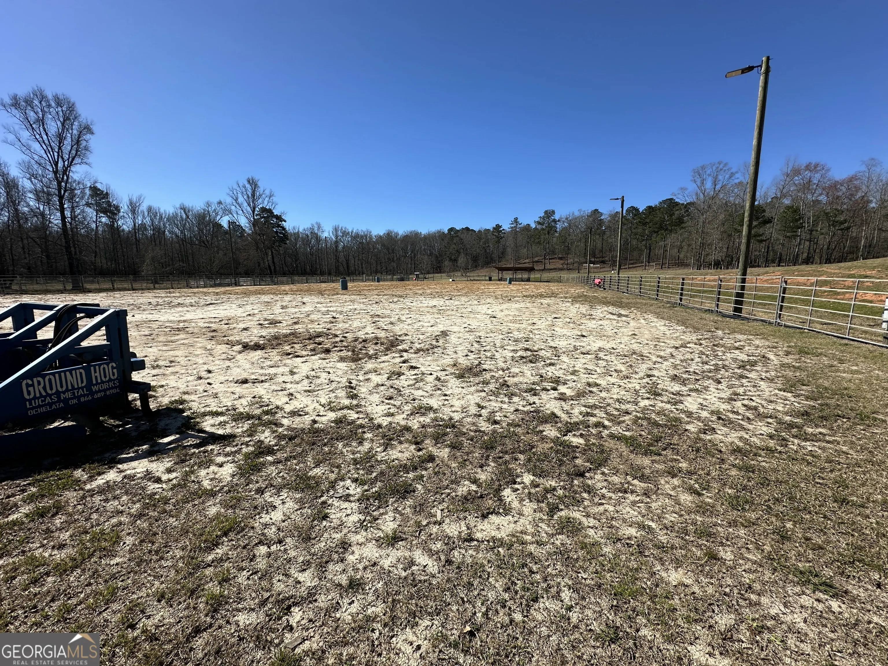 71 ACRES Roosevelt Highway