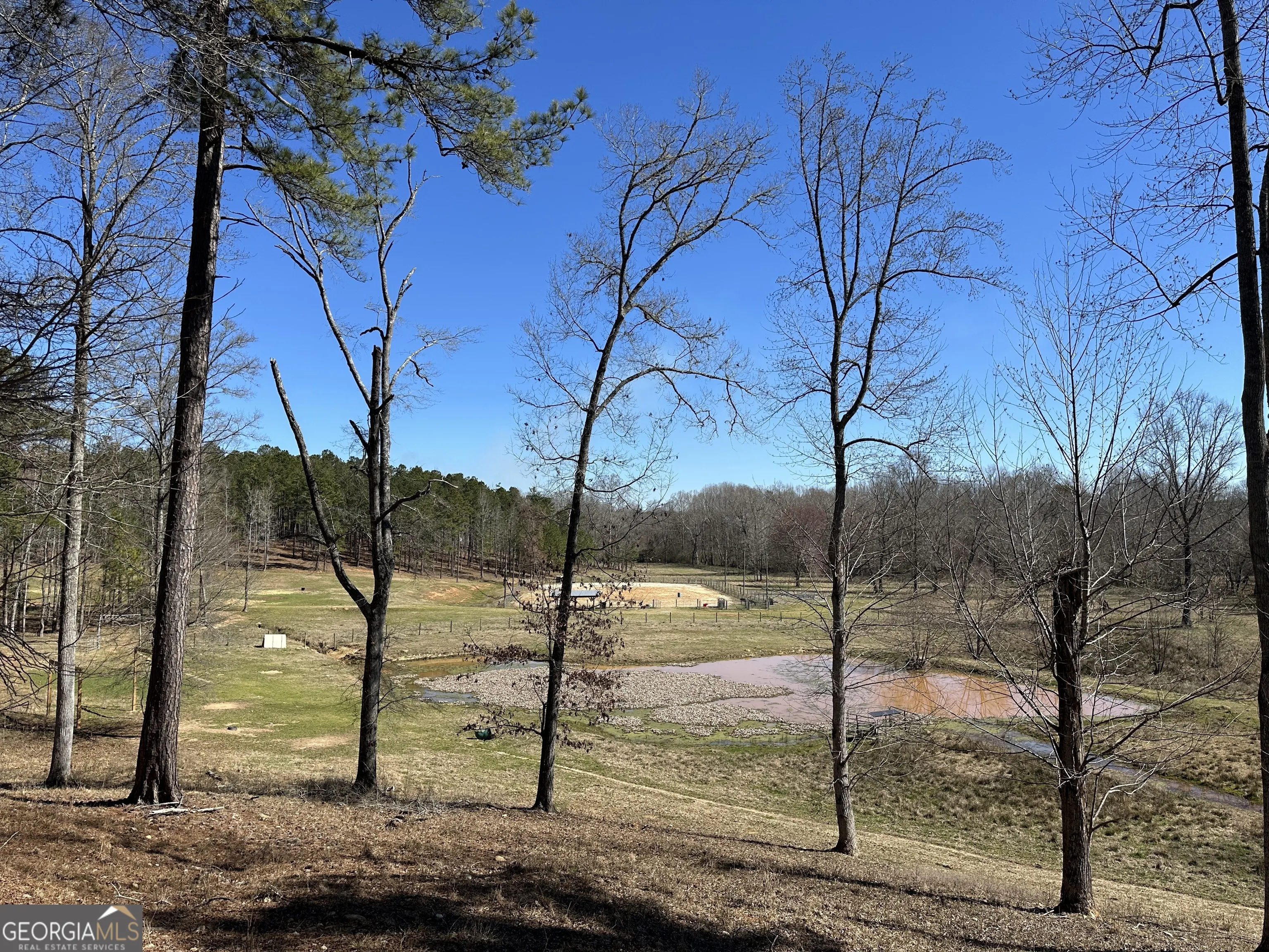 71 ACRES Roosevelt Highway