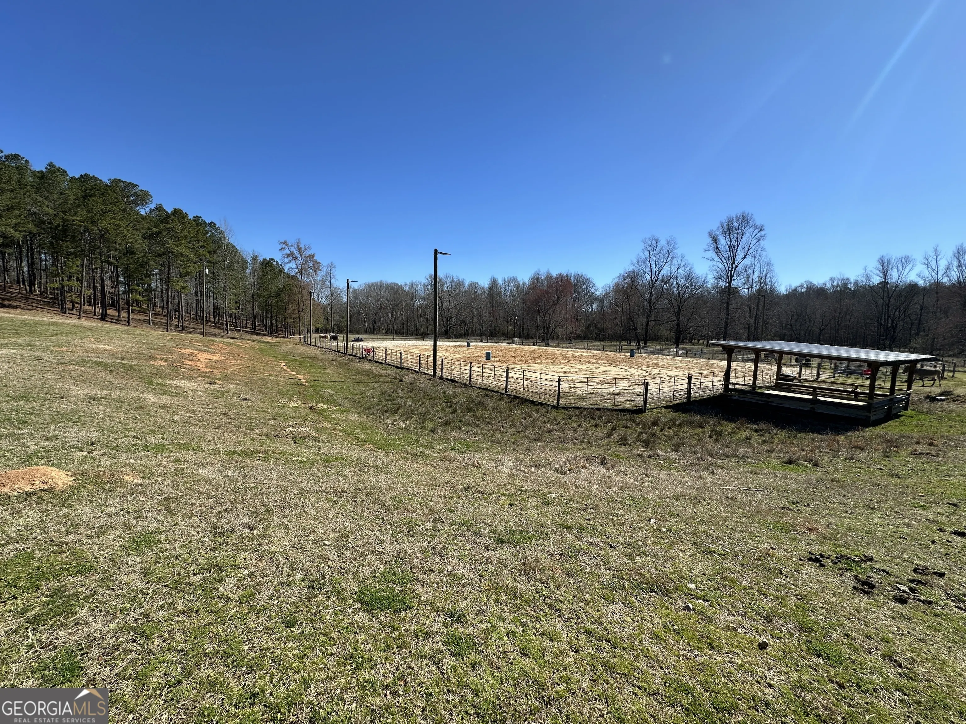 71 ACRES Roosevelt Highway