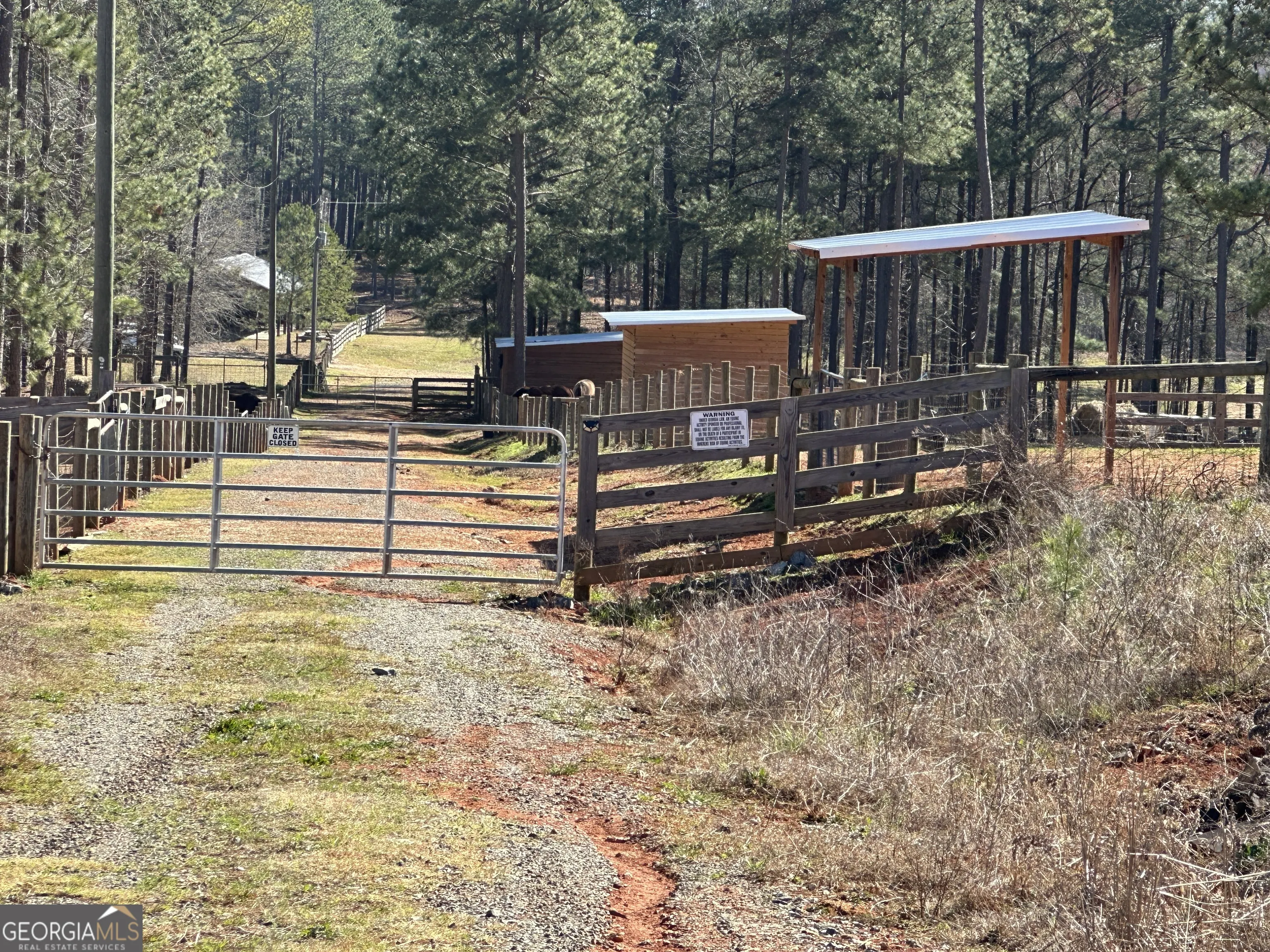 71 ACRES Roosevelt Highway