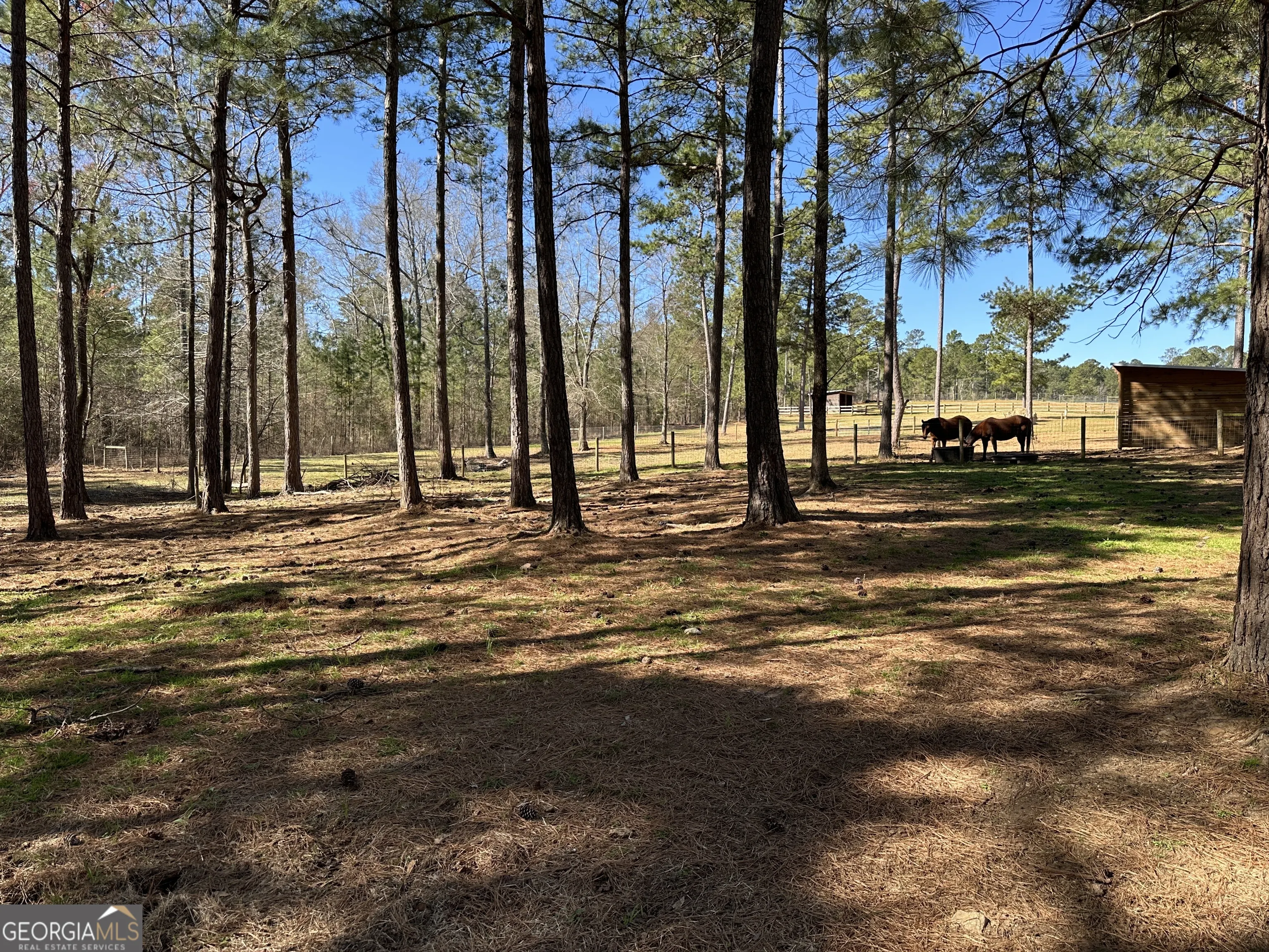 71 ACRES Roosevelt Highway