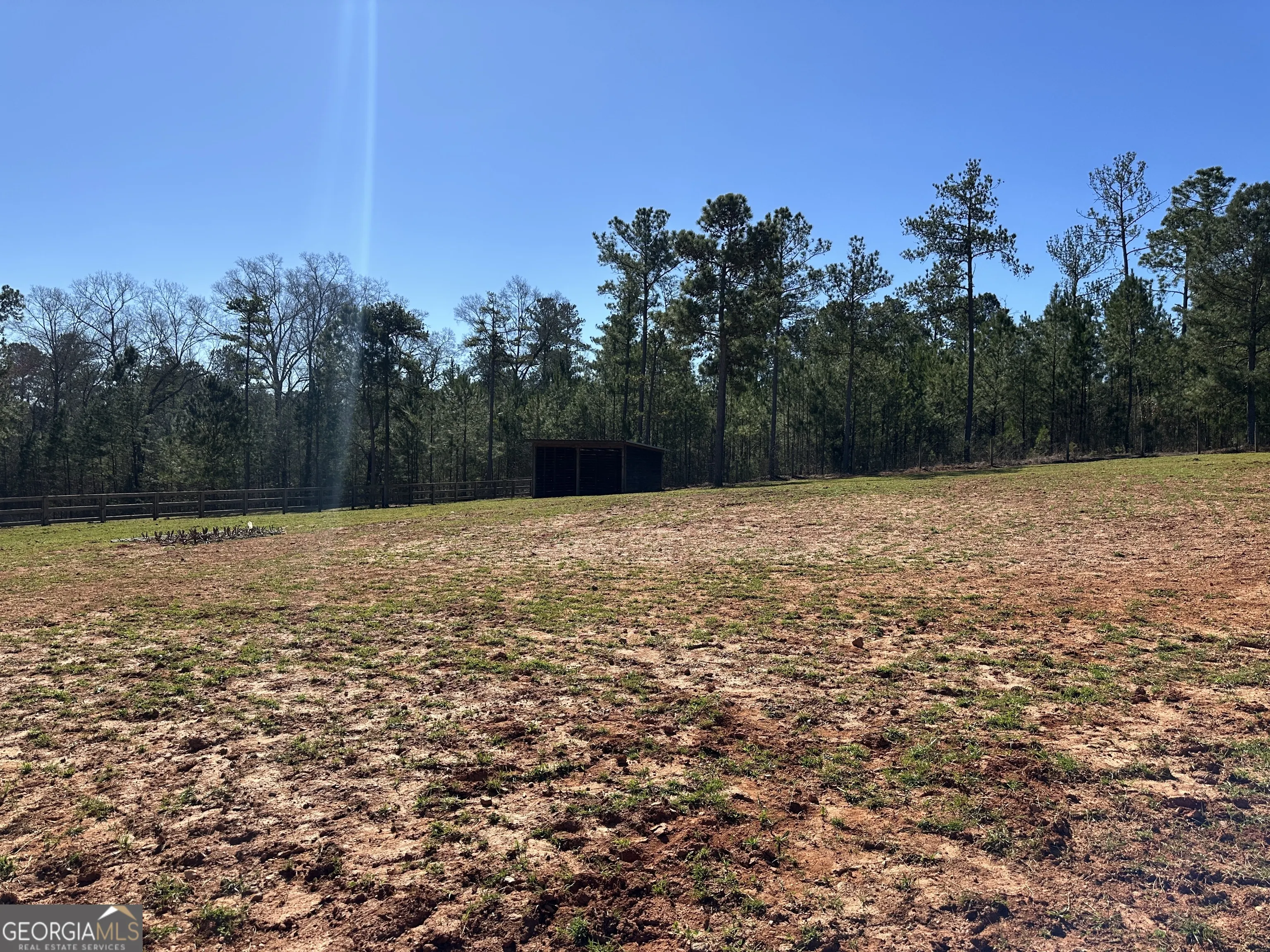 71 ACRES Roosevelt Highway
