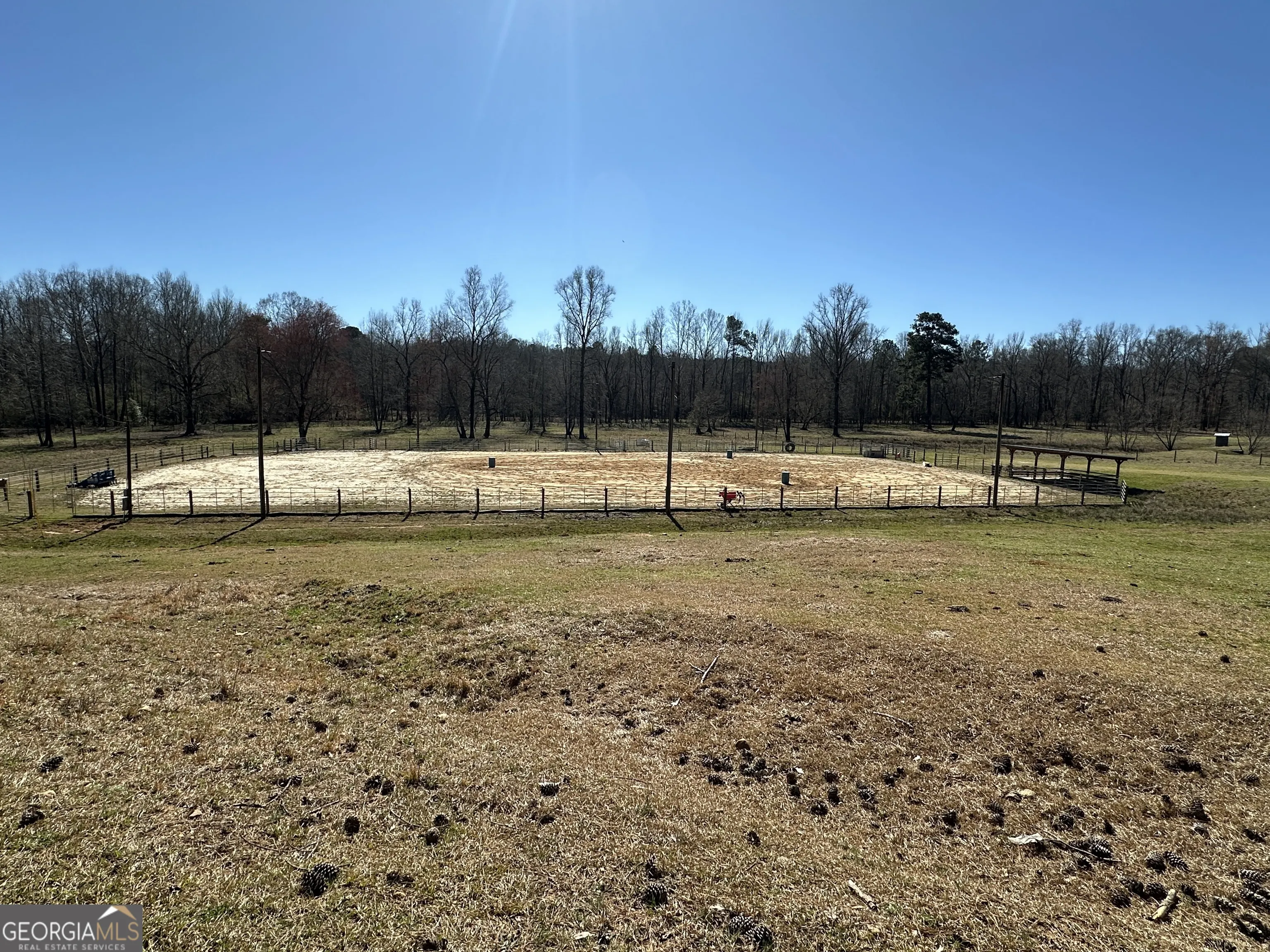 71 ACRES Roosevelt Highway