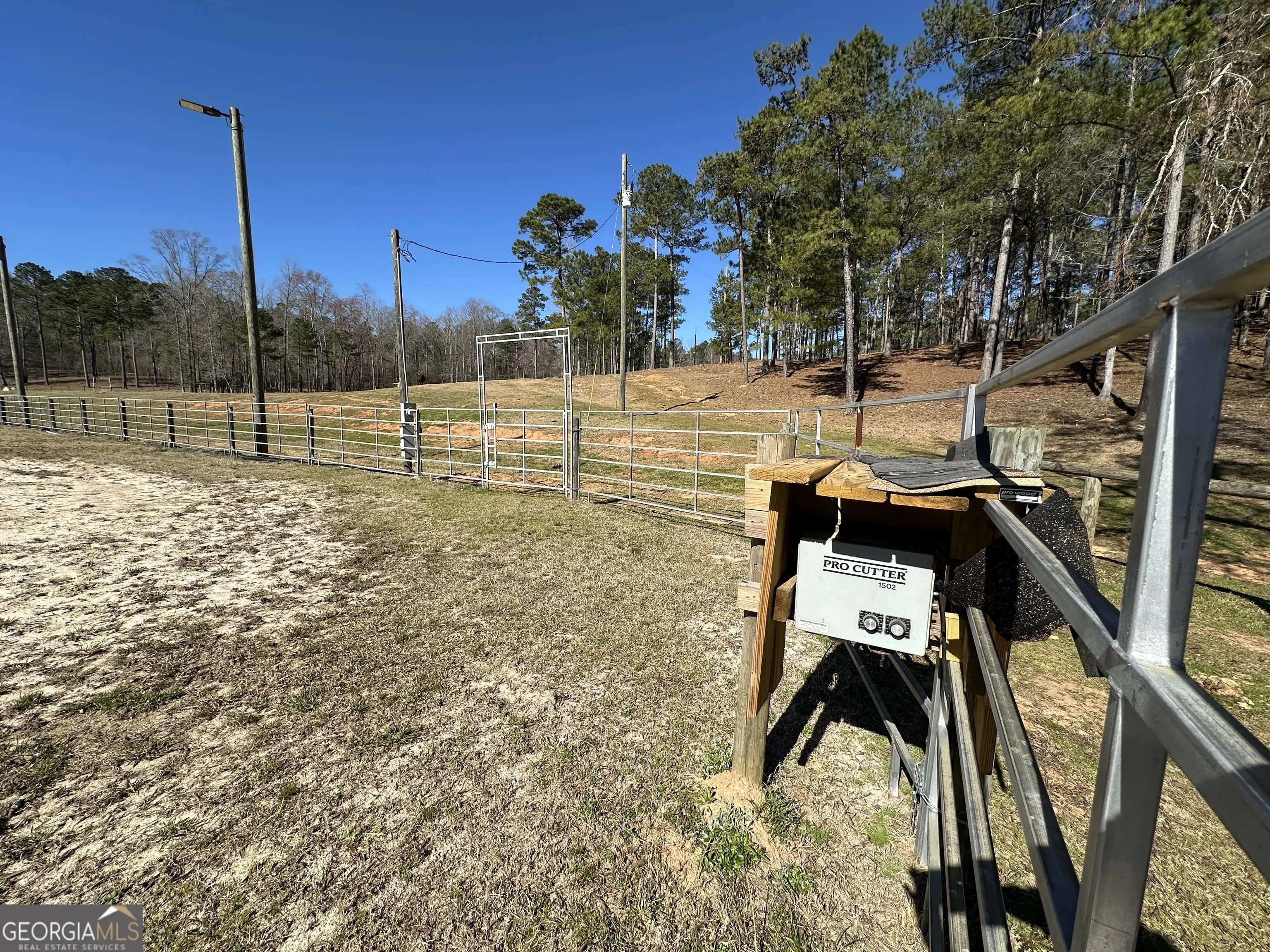 71 ACRES Roosevelt Highway