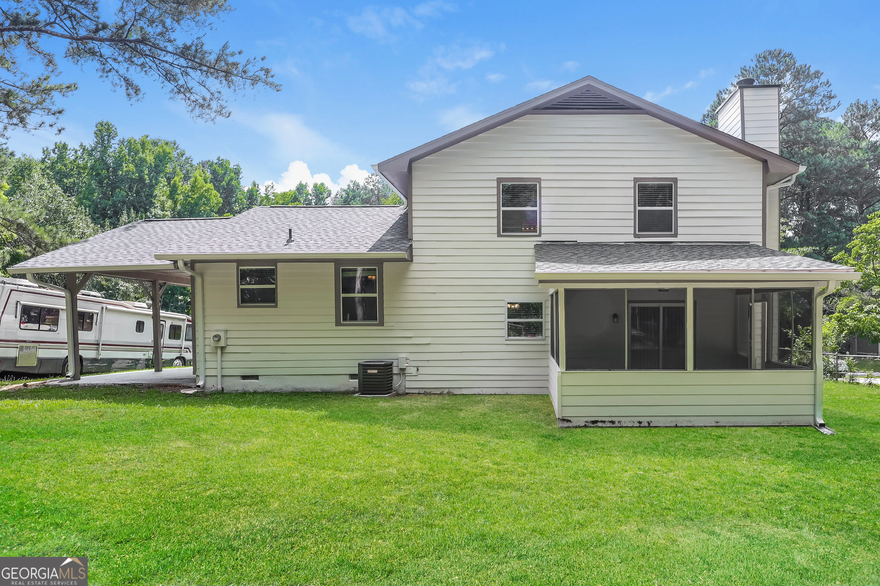 9194 Greenwood Drive