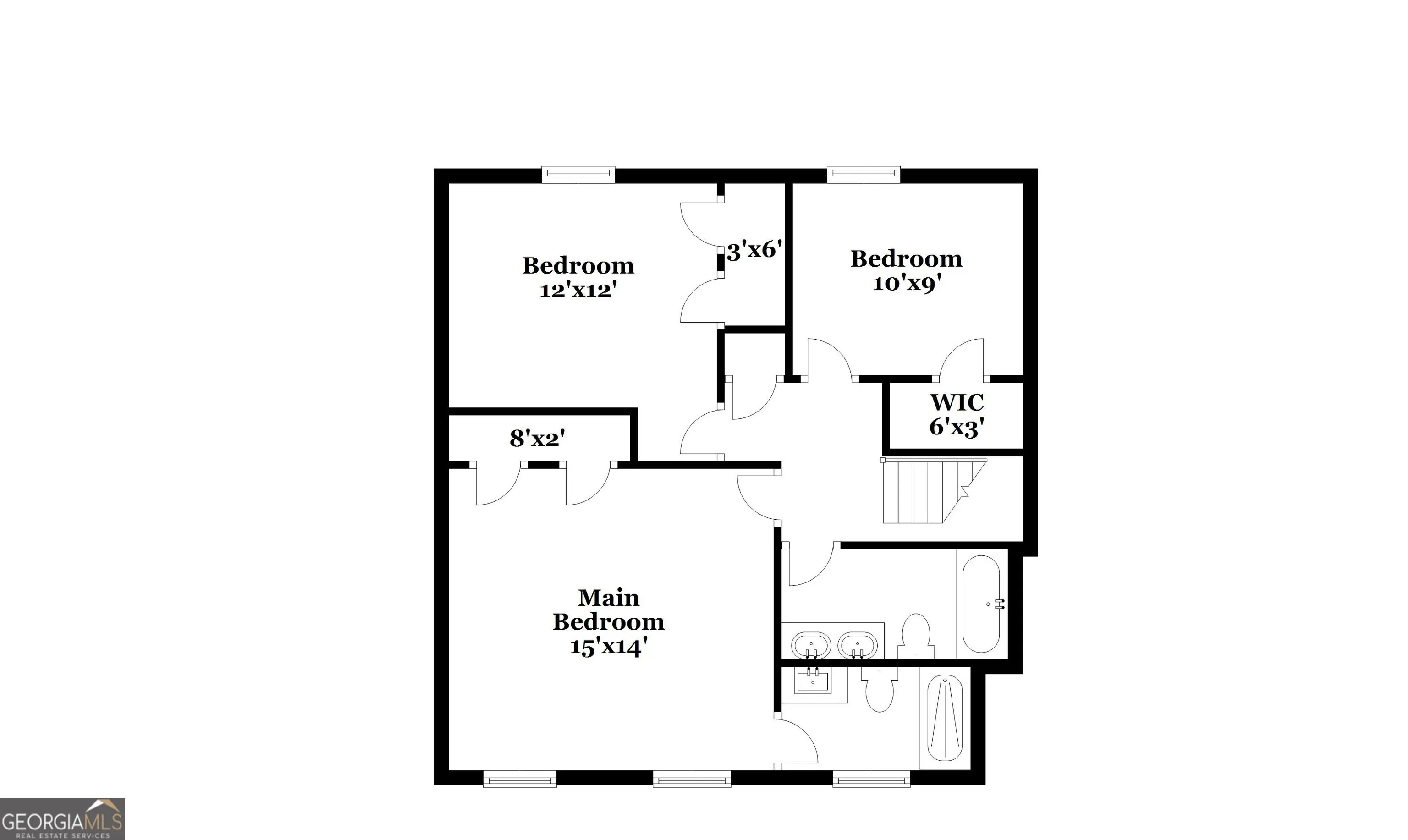 9194 Greenwood Drive