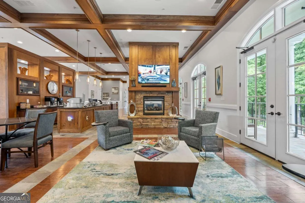 743 200 River Vista Drive, #743
