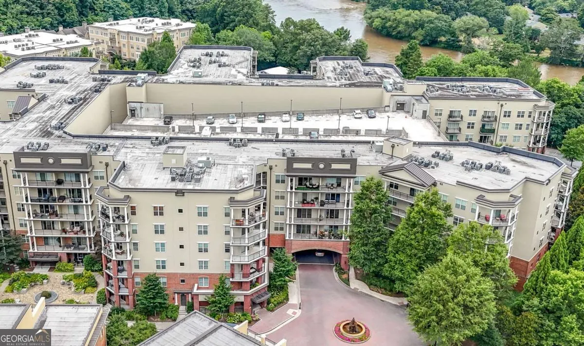 743 200 River Vista Drive, #743