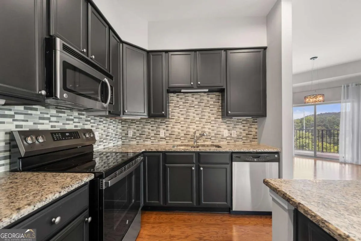 743 200 River Vista Drive, #743